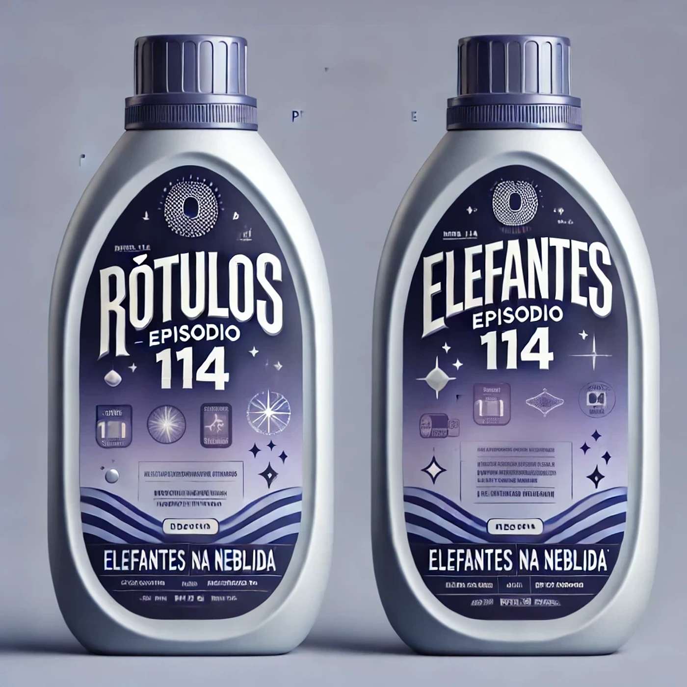 #114: Rótulos