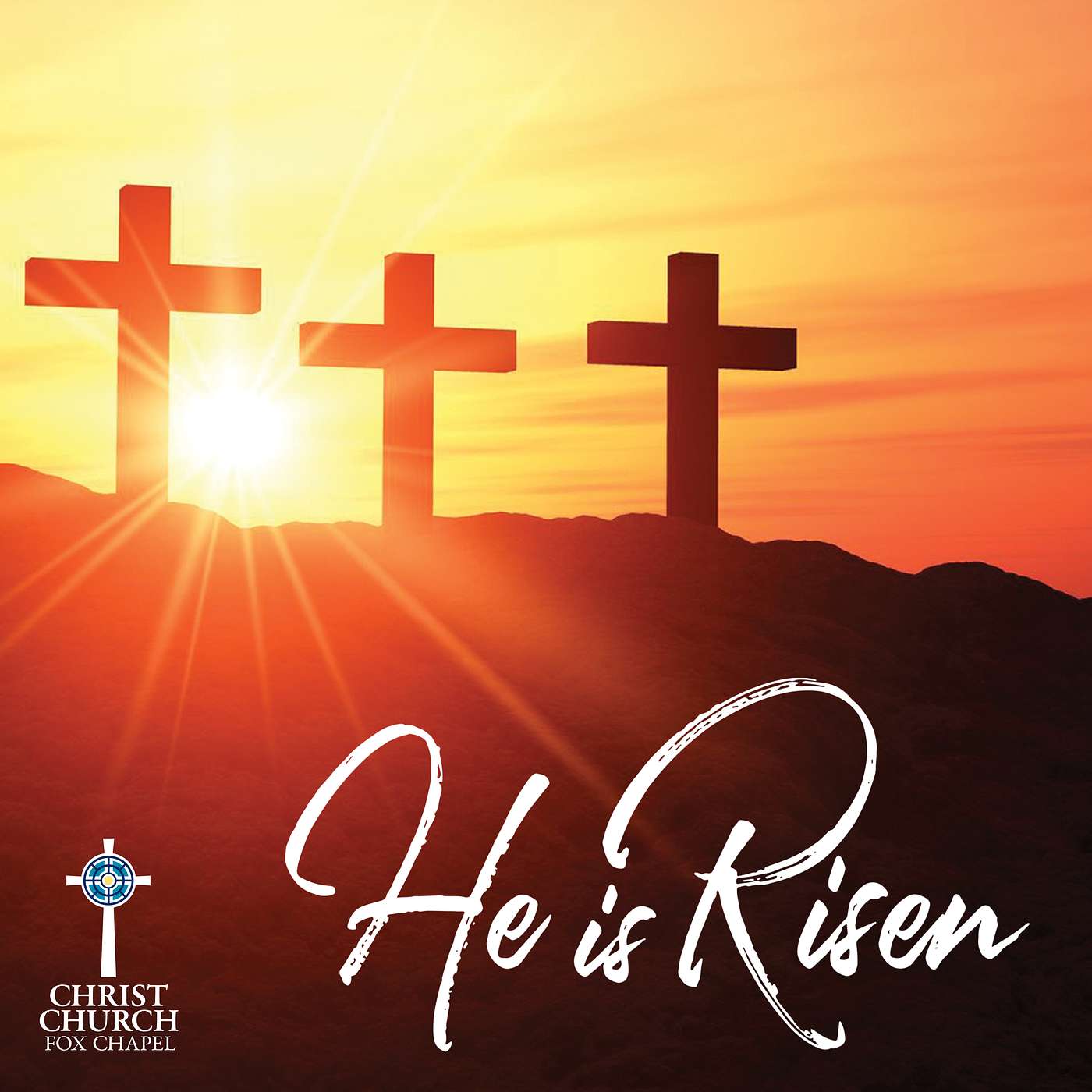 Easter Sunday 2025