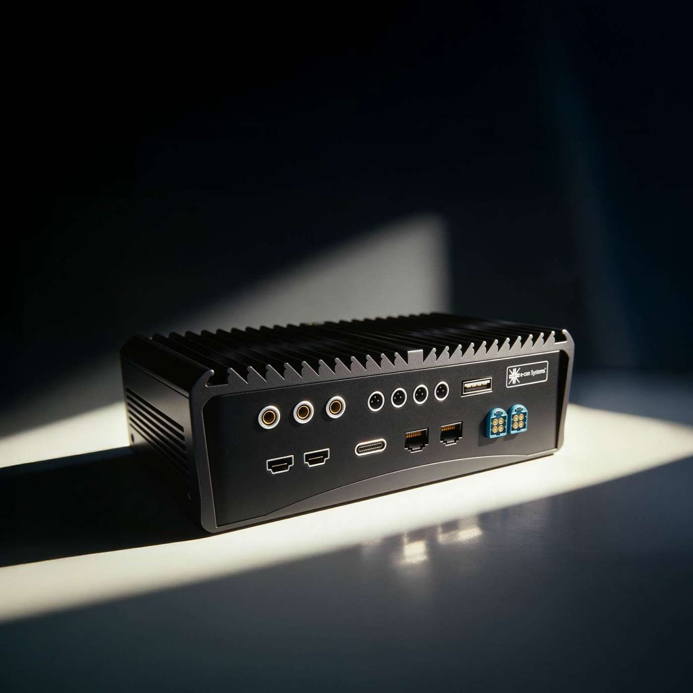 What Is an Edge AI Vision Compute Box and Why Do Industries Need It?