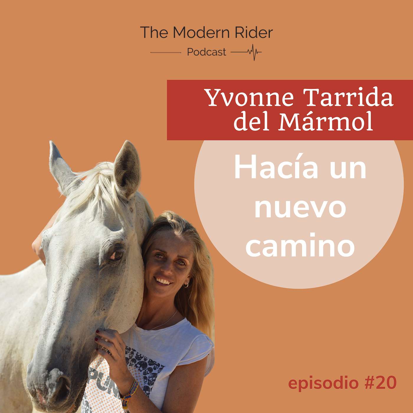 The Modern Rider