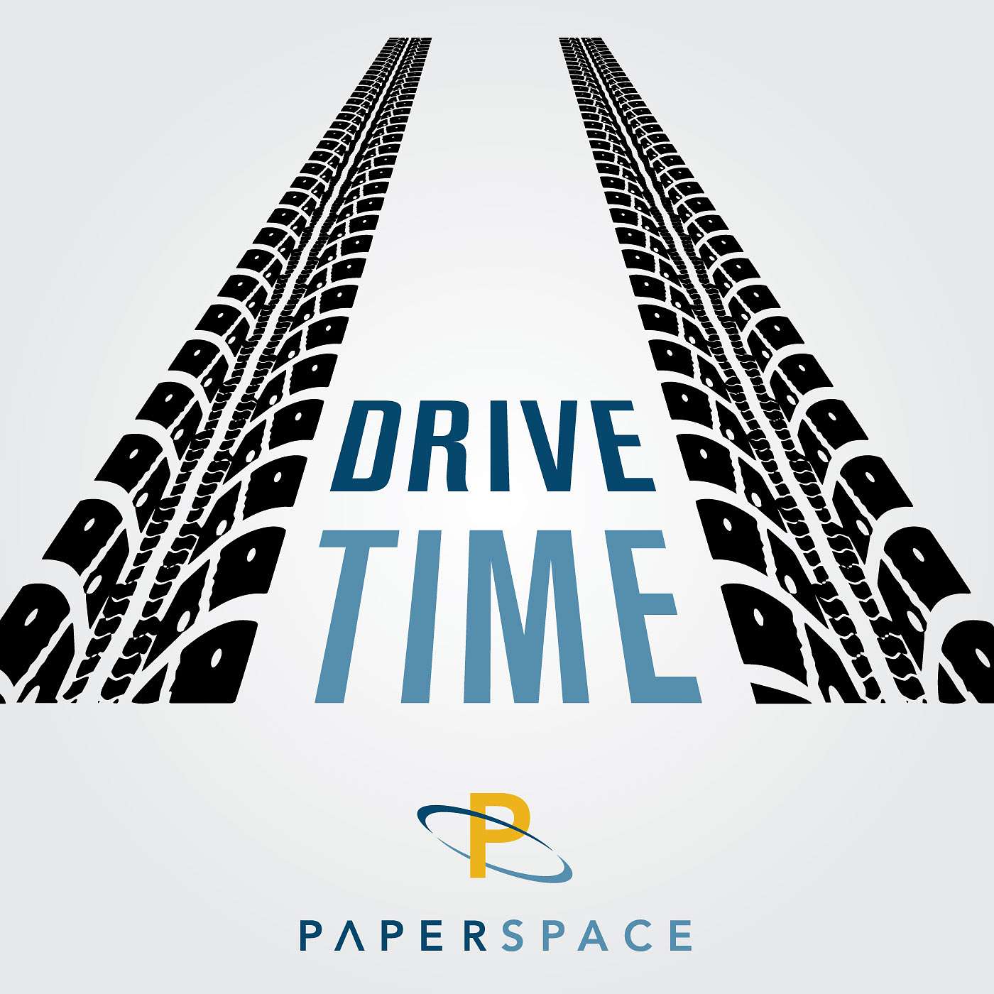 PaperSpace Drive Time X-Pad