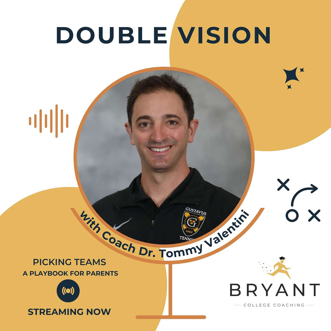 Picking Teams: A Playbook for Parents