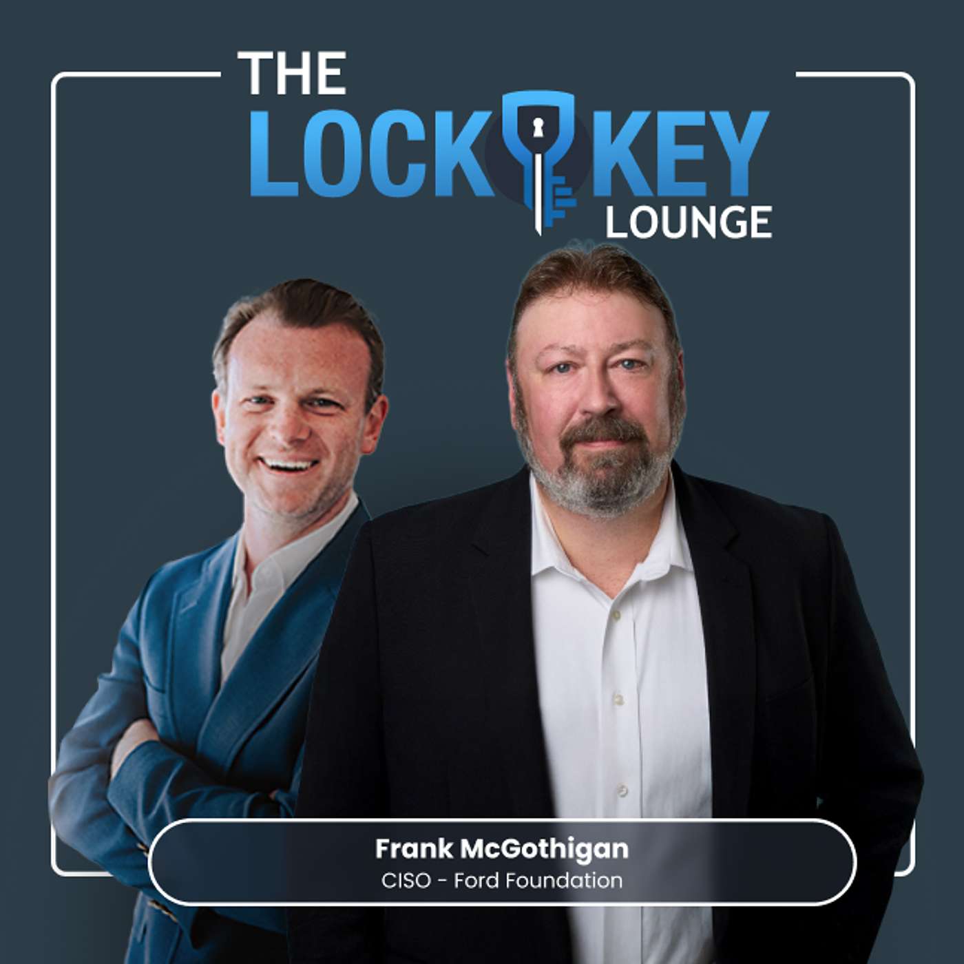 Podcast #9 NGOs in the Crosshairs