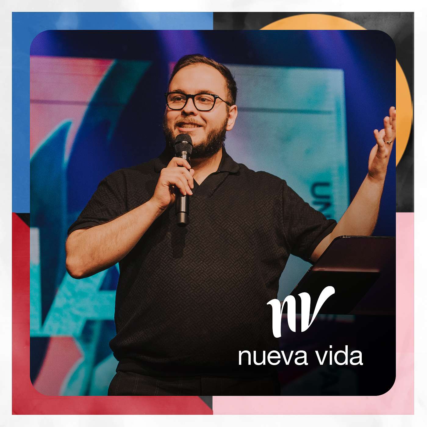 El Dios que Restaura: Heridos por la Iglesia | Eduardo Gonzalez