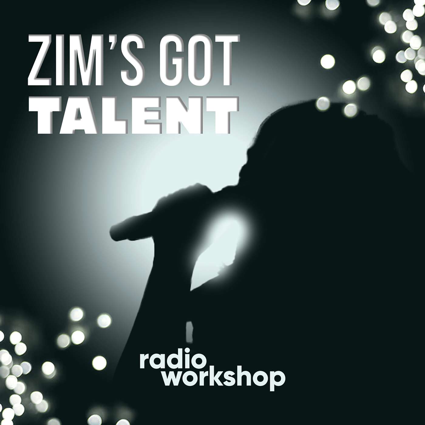 Zim's Got Talent