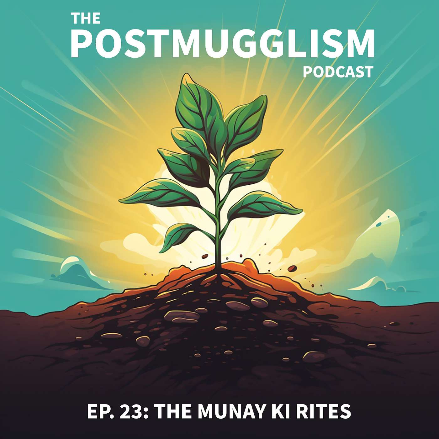 The Postmugglism Podcast
