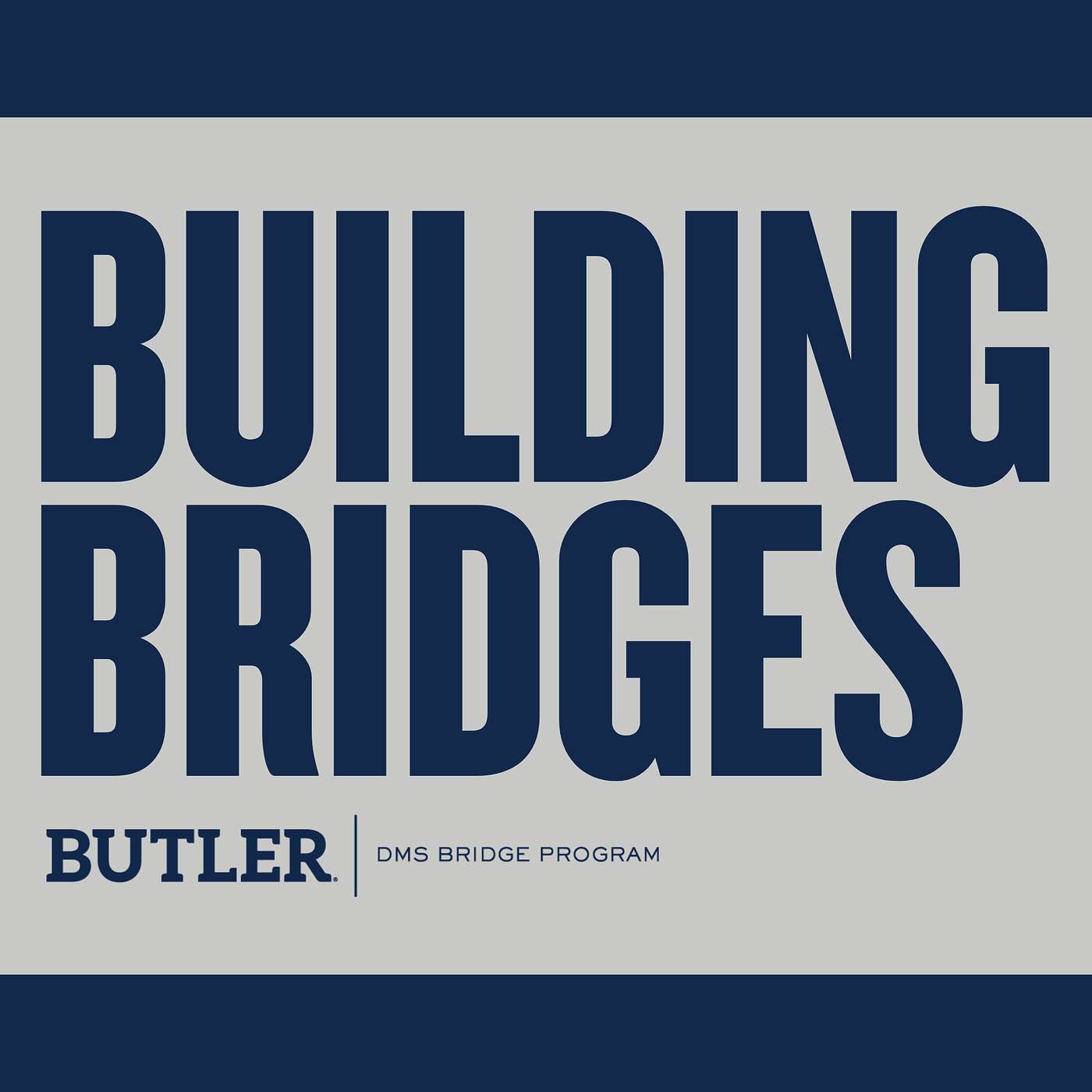 Building Bridges Podcast