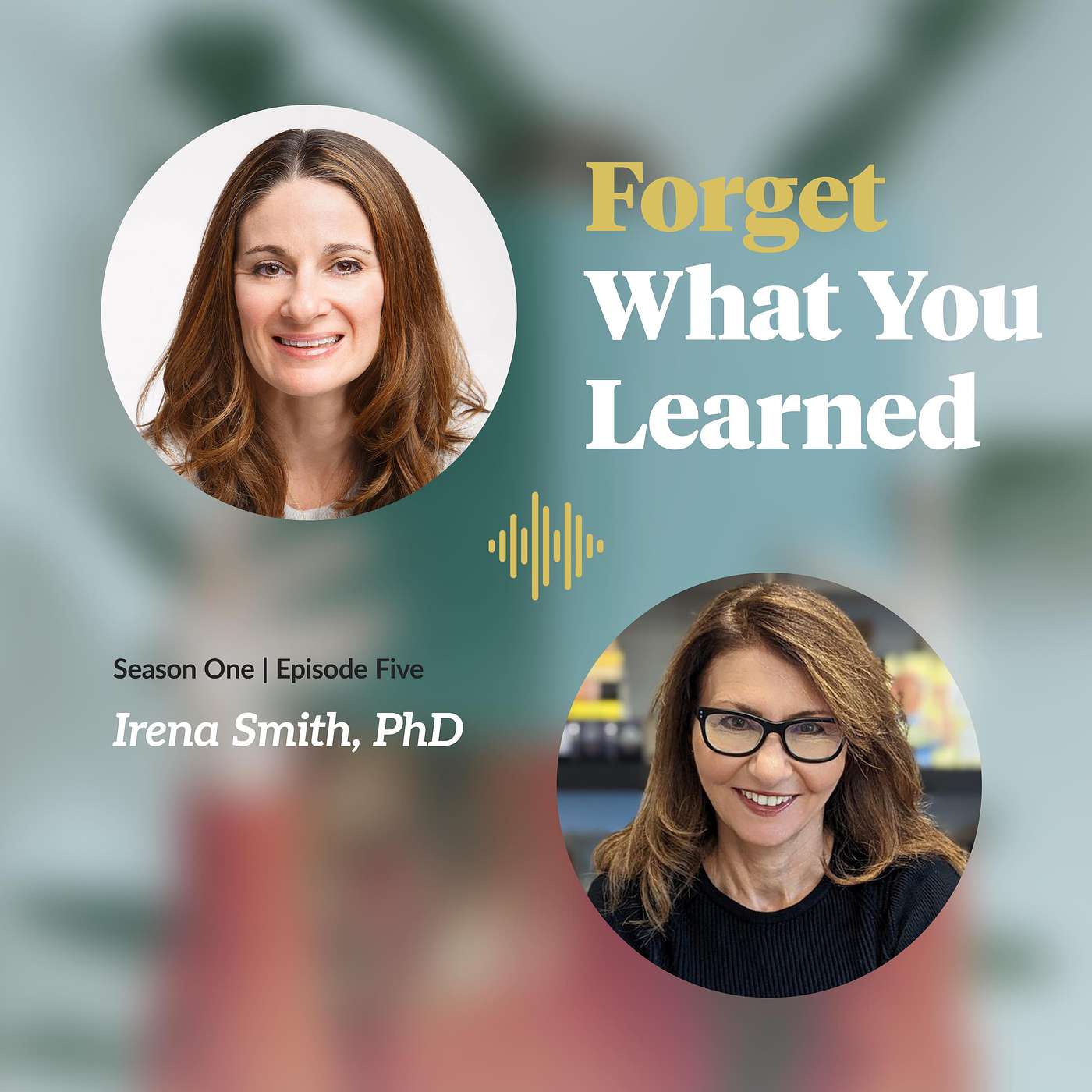Forget What You Learned: Reimagining Education for Today\'s Families
