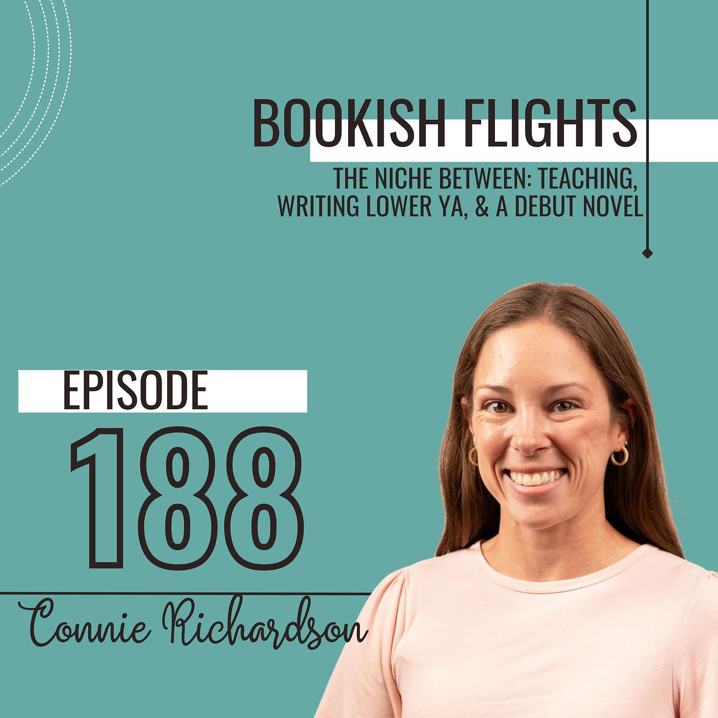 Bookish Flights: Books, Author Interviews & Must-Read Recommendations