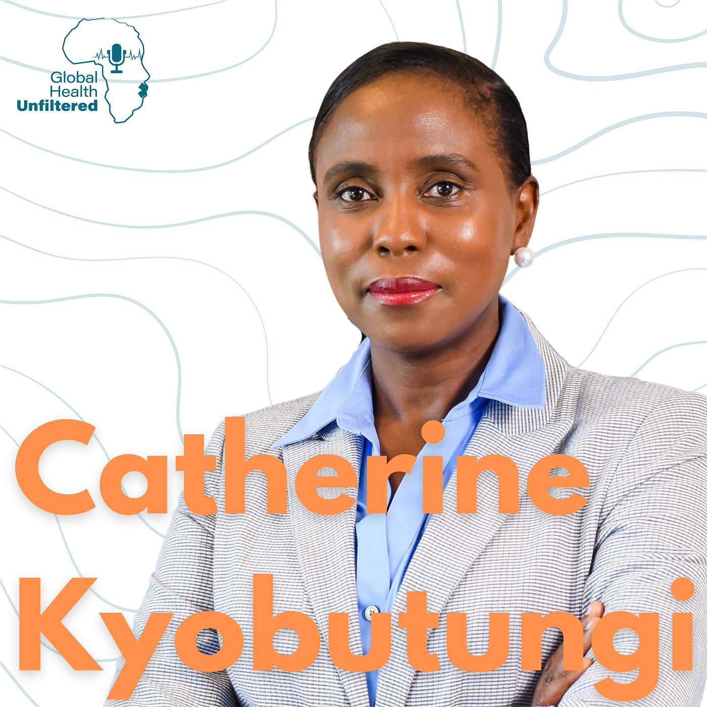 Weaning off Foreign Aid with Catherine Kyobutungi