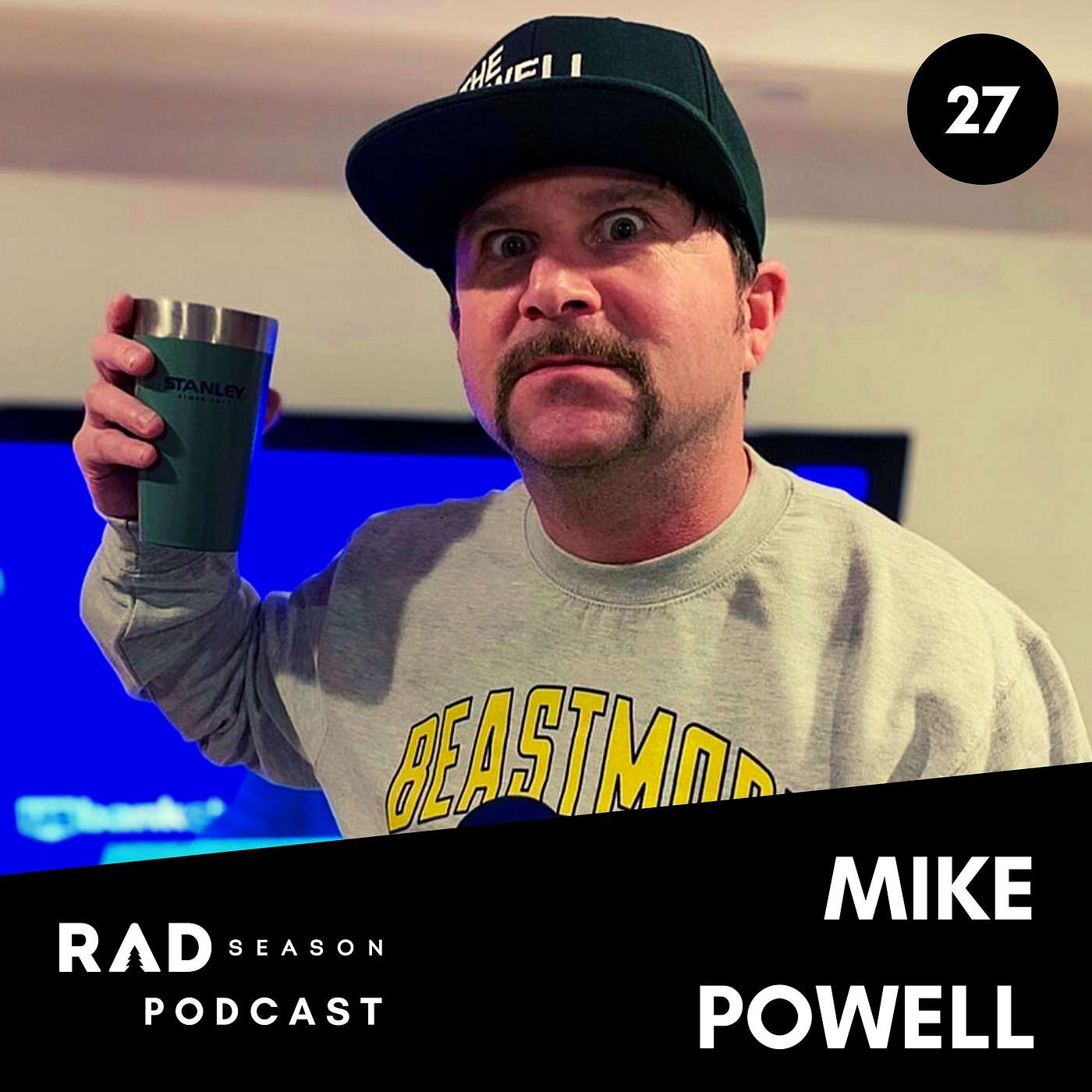 Rad Season Action Sports Podcast