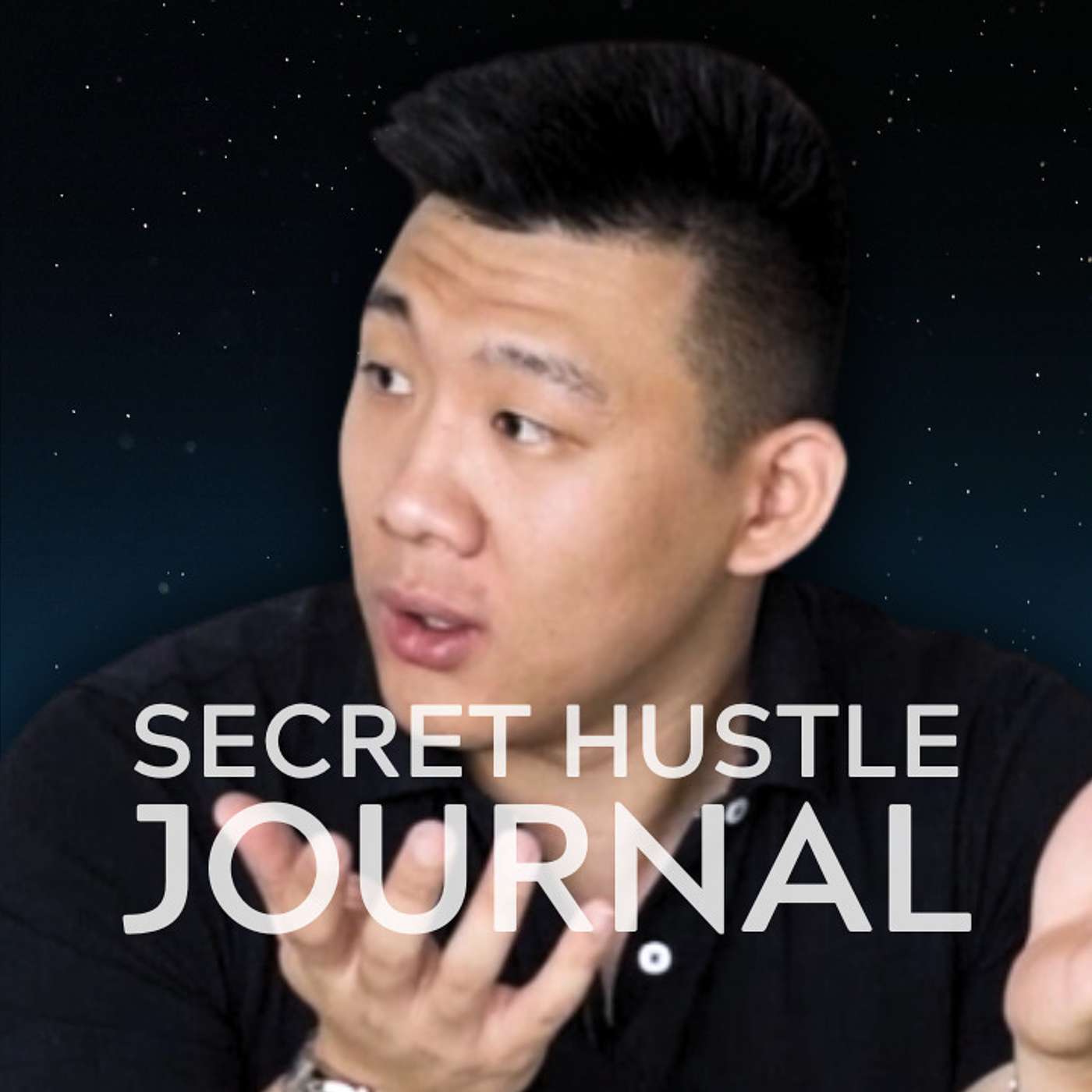 4. Million Dollar Entrepreneur: "This is how to FIND A MENTOR" Allen Fu episode artwork