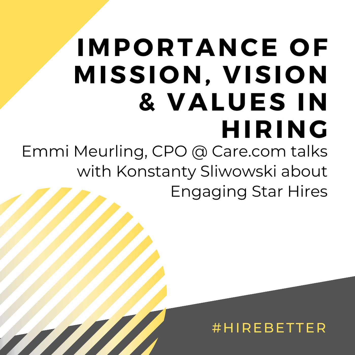 School of Hiring