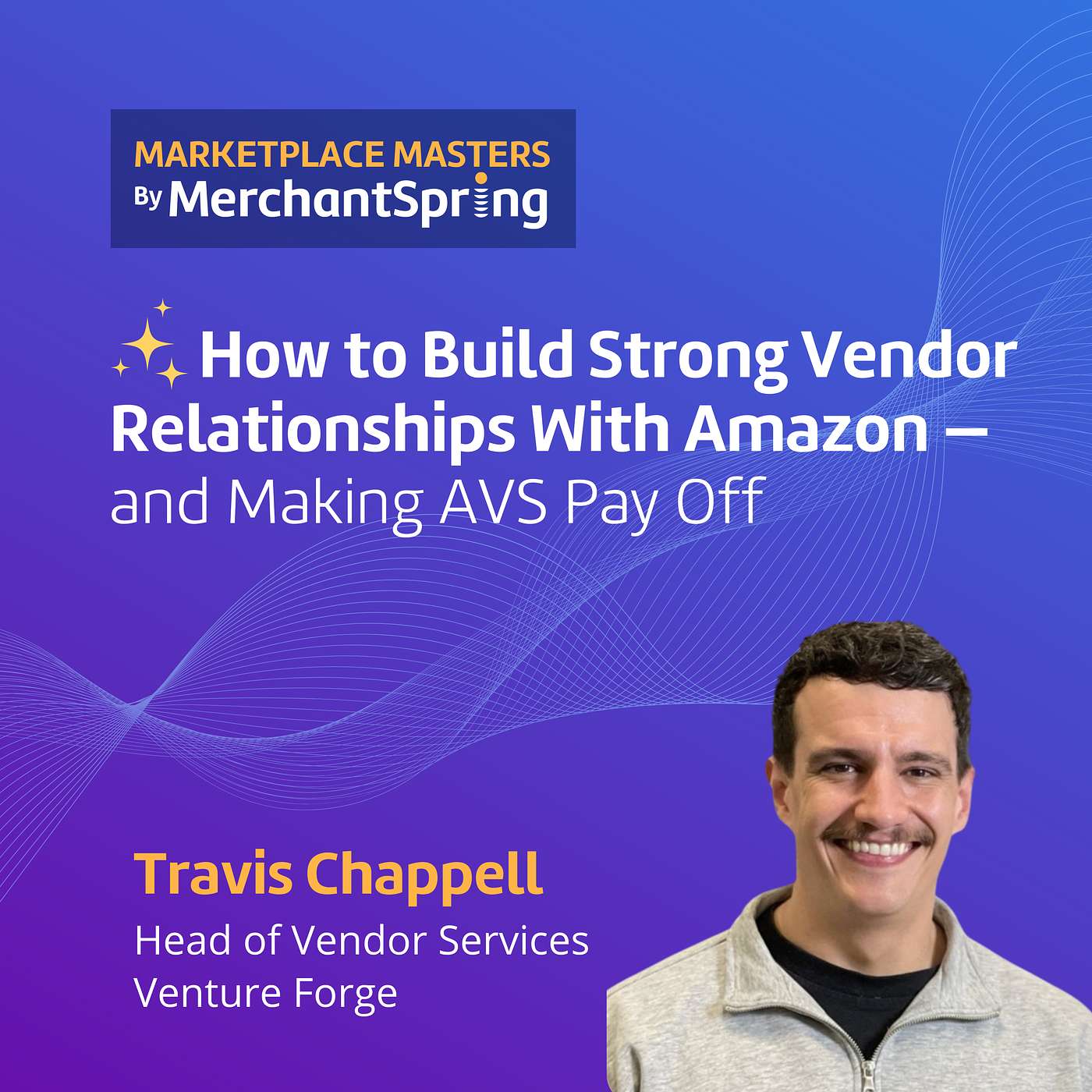 Amazon Vendor | How to Build Strong Vendor Relationships With Amazon — and Making AVS Pay Off