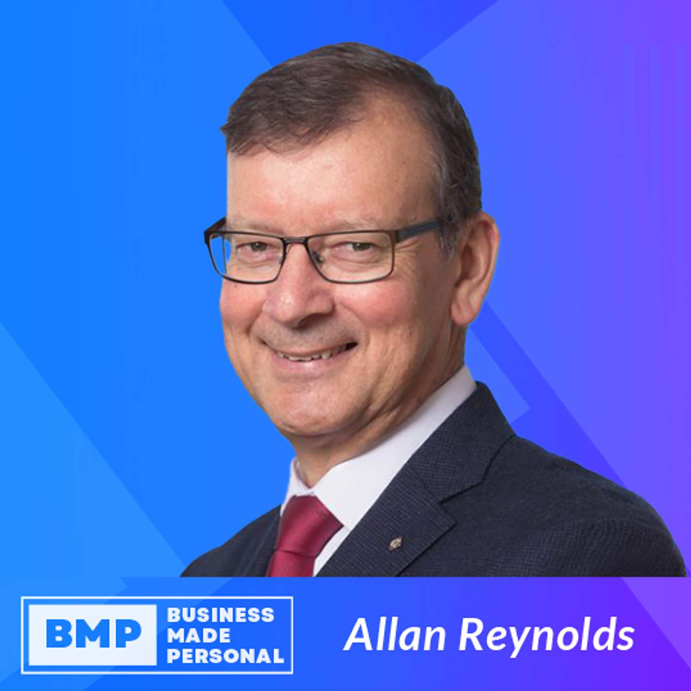 Business Made Personal