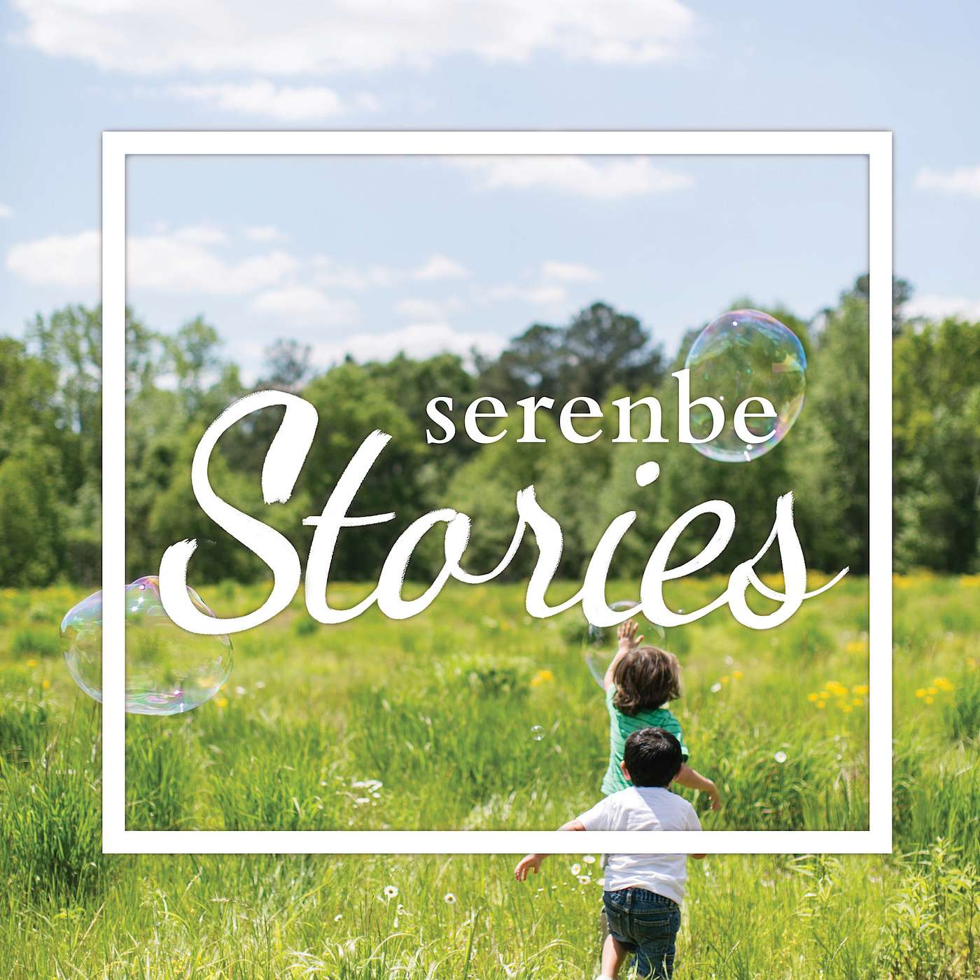 Serenbe Stories