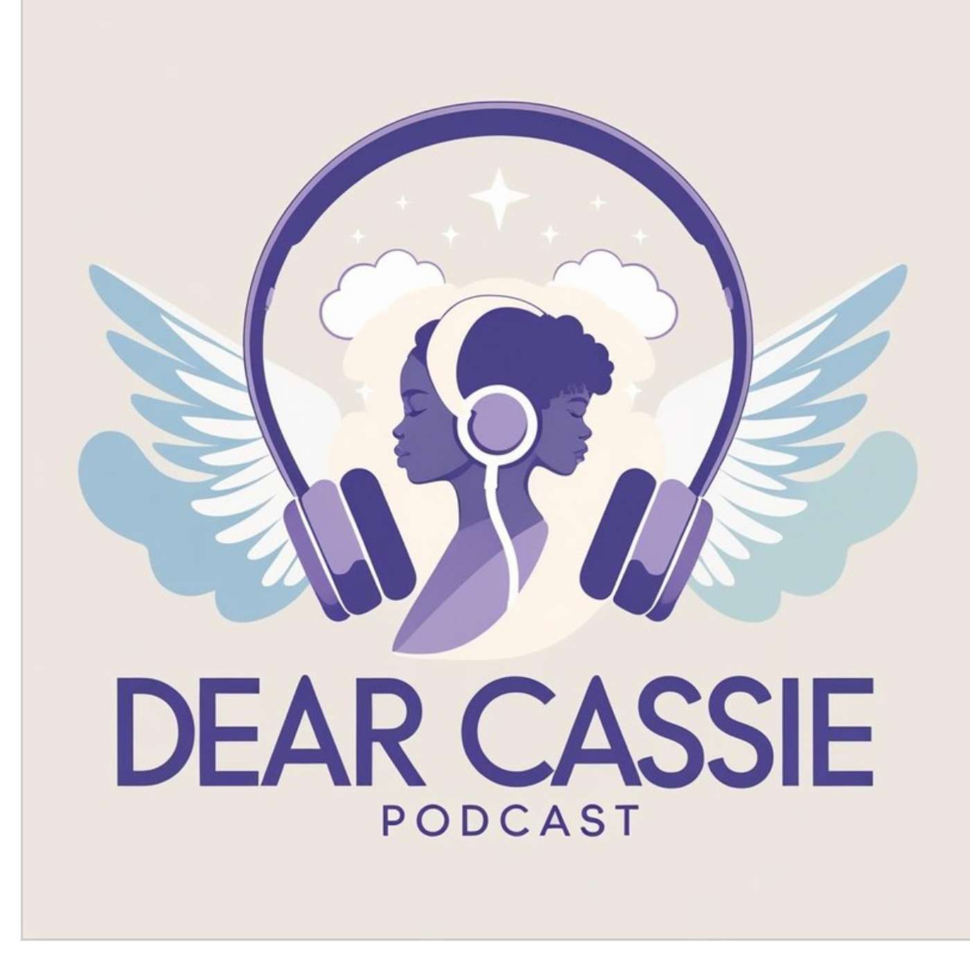 DEAR CASSIE PODCAST