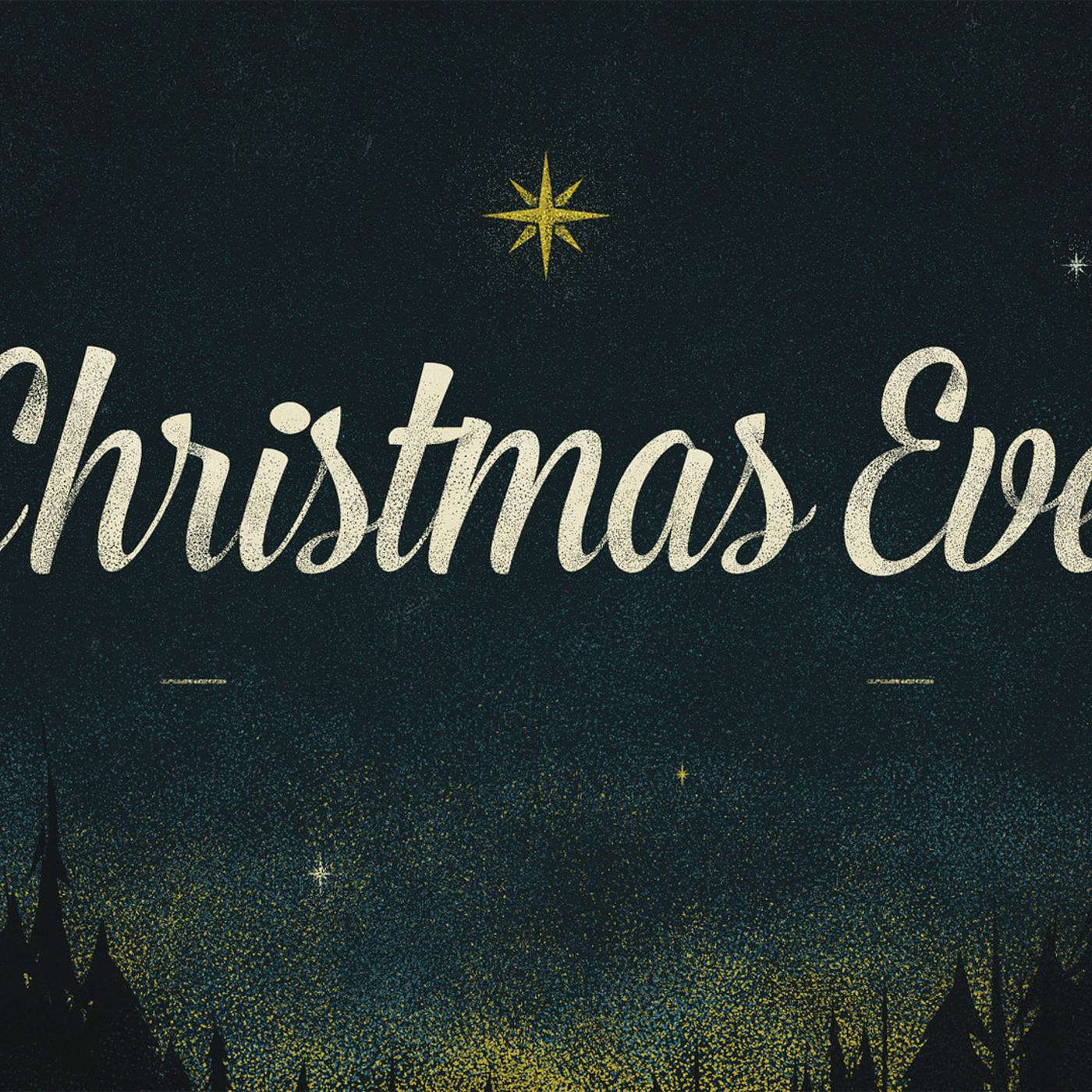 Christmas Eve Service: 12.31.17 episode artwork