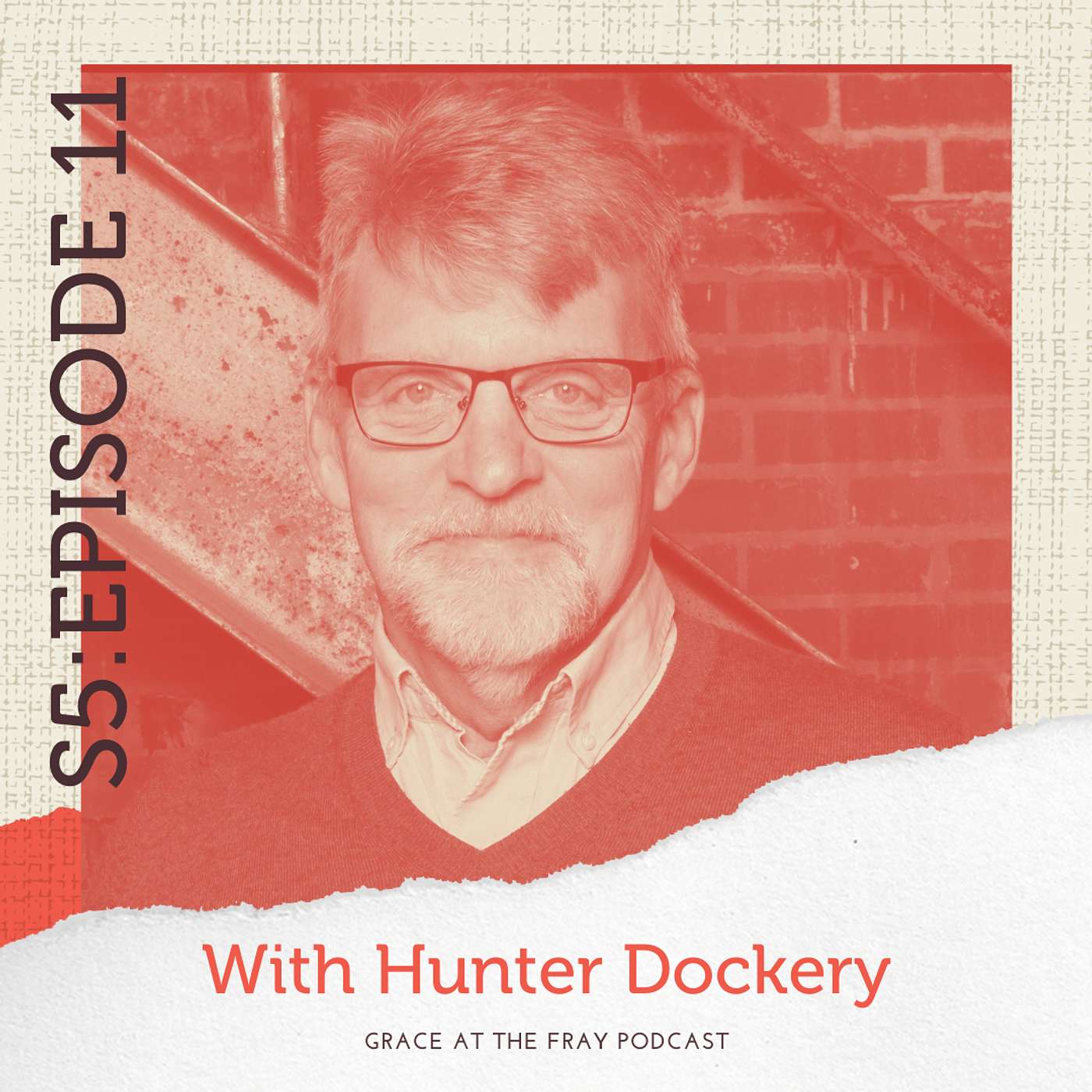 S5:E11 Beauty from Ashes: How Brokenness Invites God’s Presence S5:E11 Beauty from Ashes: How Brokenness Invites God’s Presence