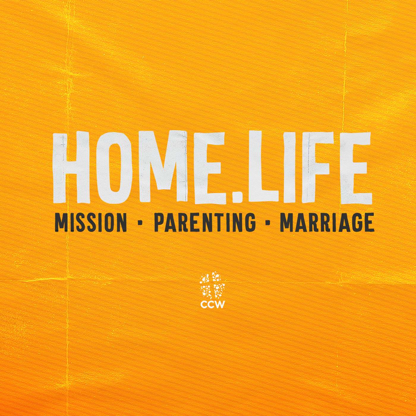 Home.Life #2 - Parenting episode artwork