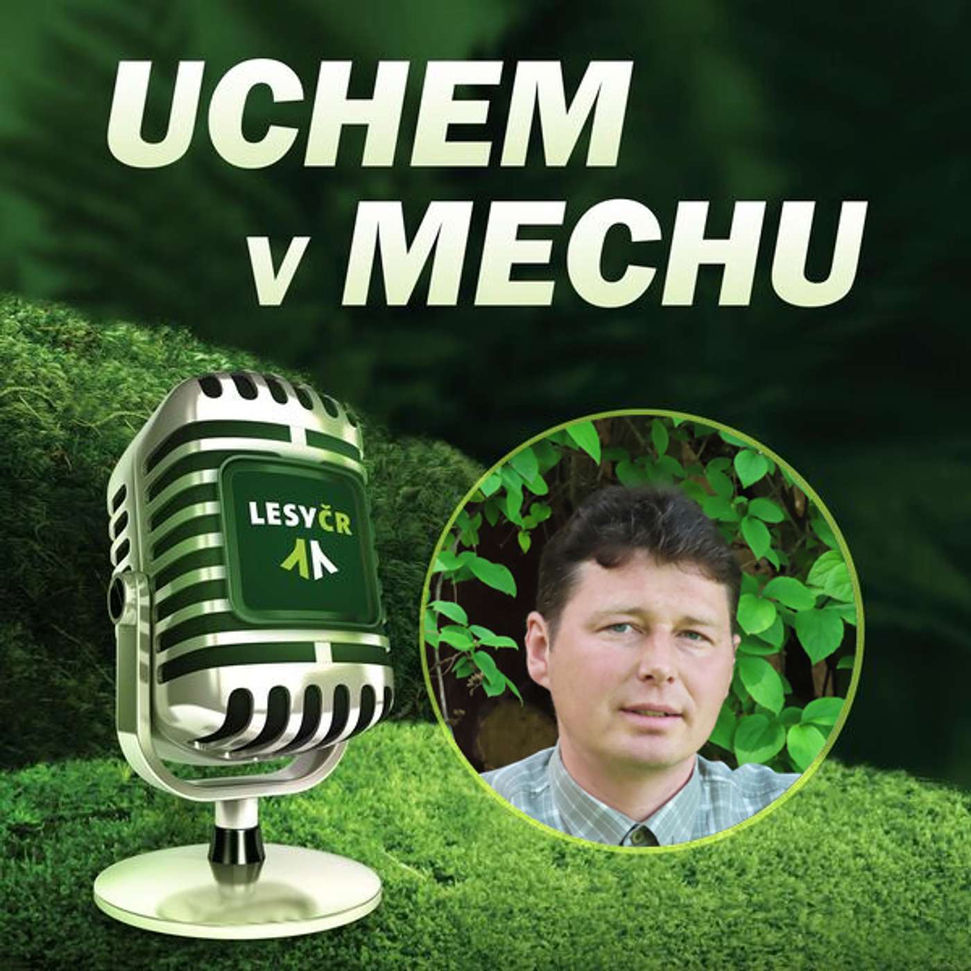 Uchem v mechu