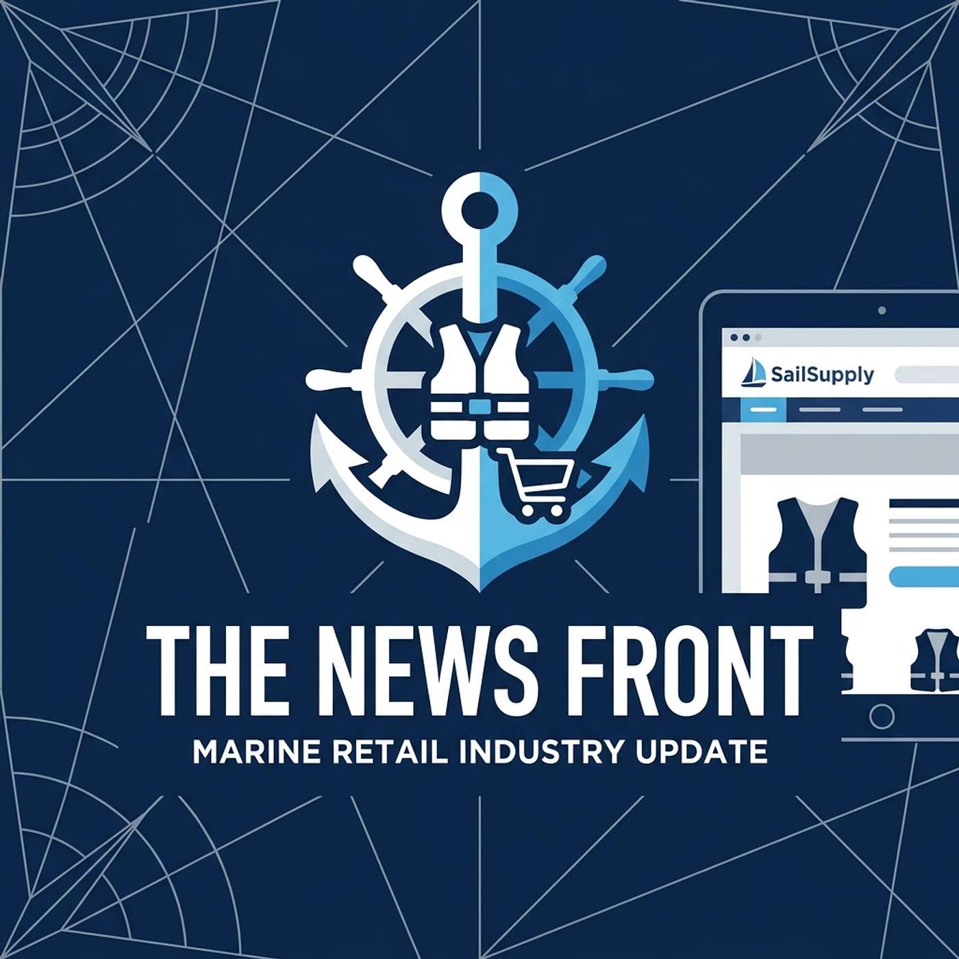 SailSupply Highlights Essential Life Jacket Safety For European Boaters