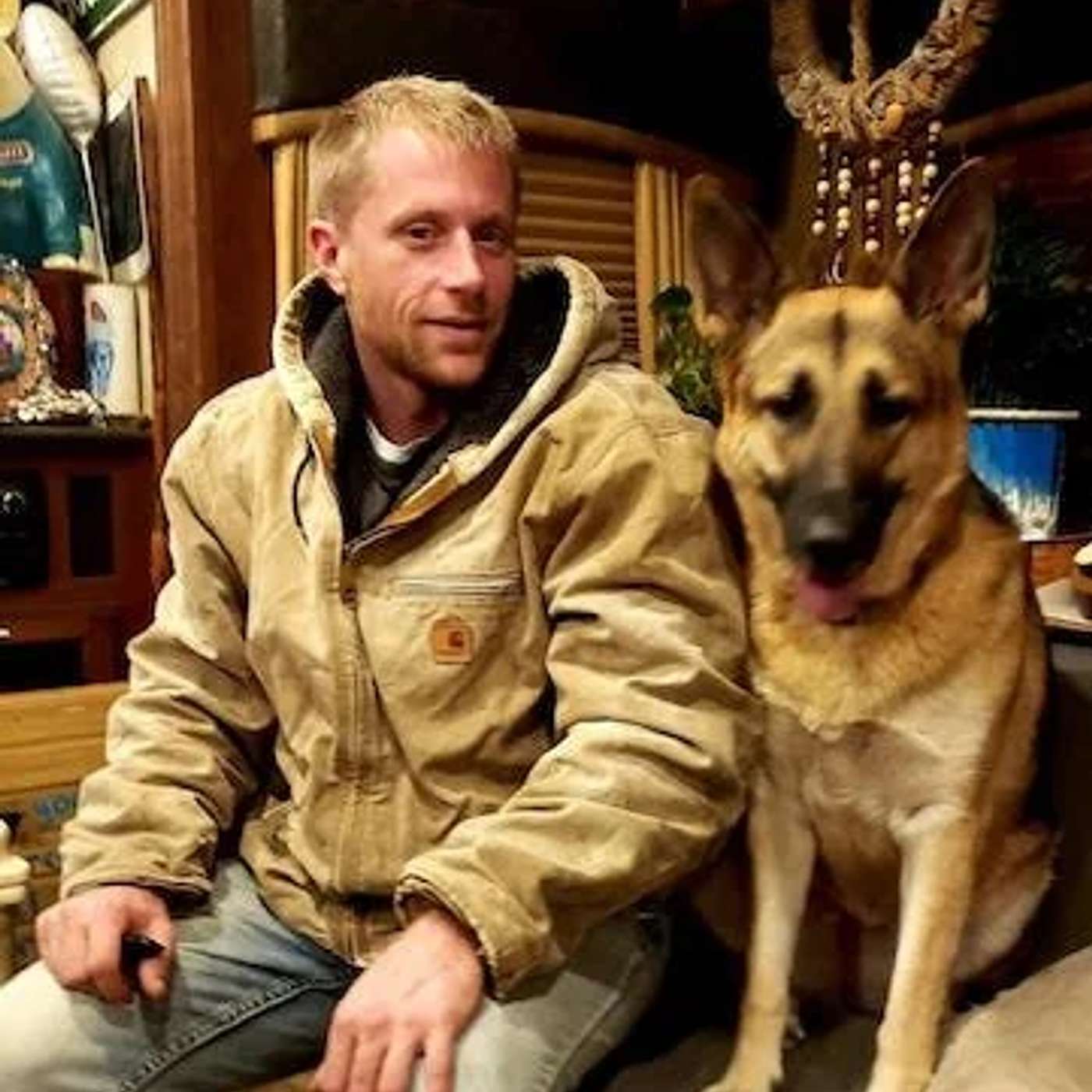 Cold Case of Jared McColloch | Missing Persons Cases