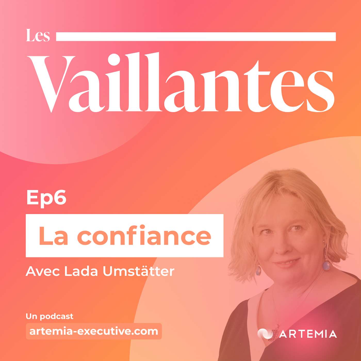 Episode 6 - Lada ou la confiance | Les Vaillantes Episode 6 - Lada ou la confiance | Les Vaillantes