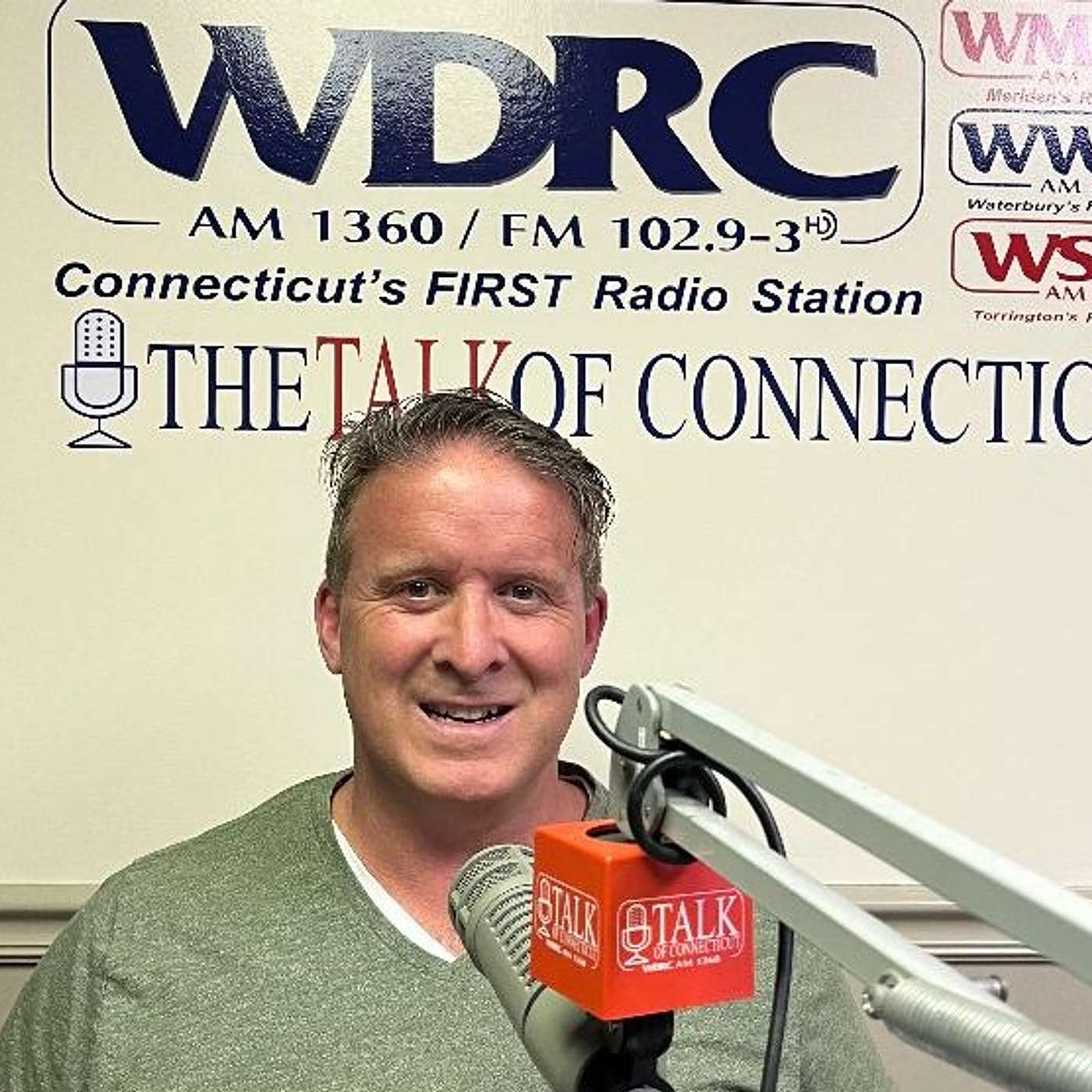 Senior Living Podcast CT/MA