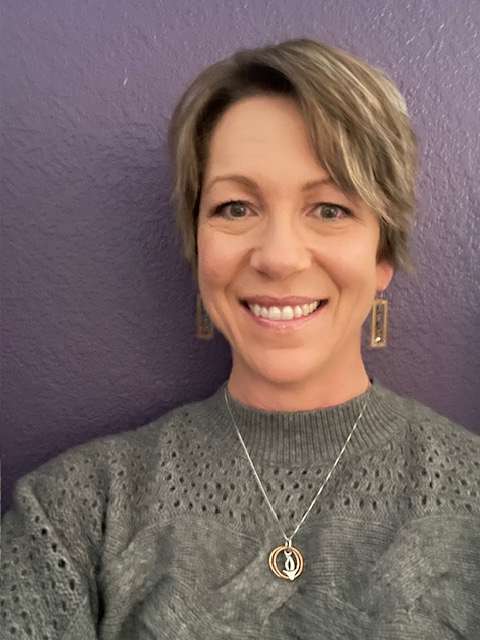Sara LaWall