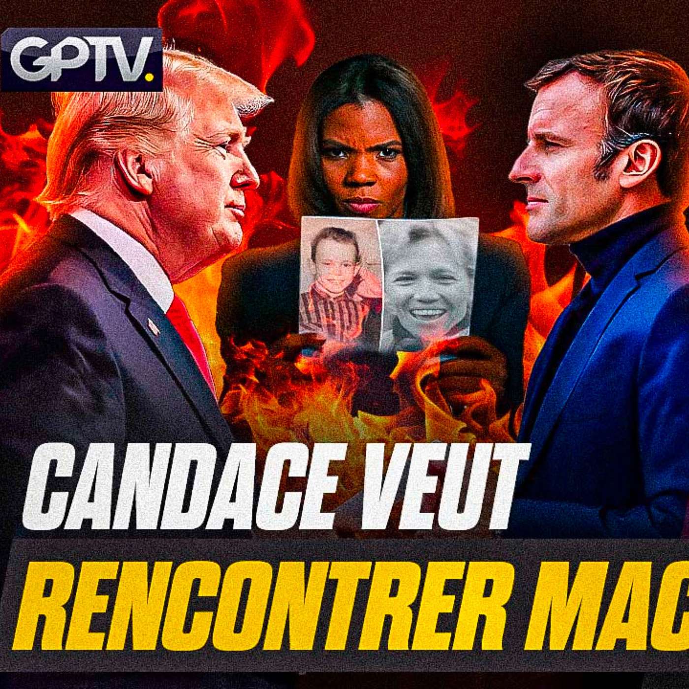GÉOPOLITIQUE PROFONDE (www.geopolitique-profonde.com)