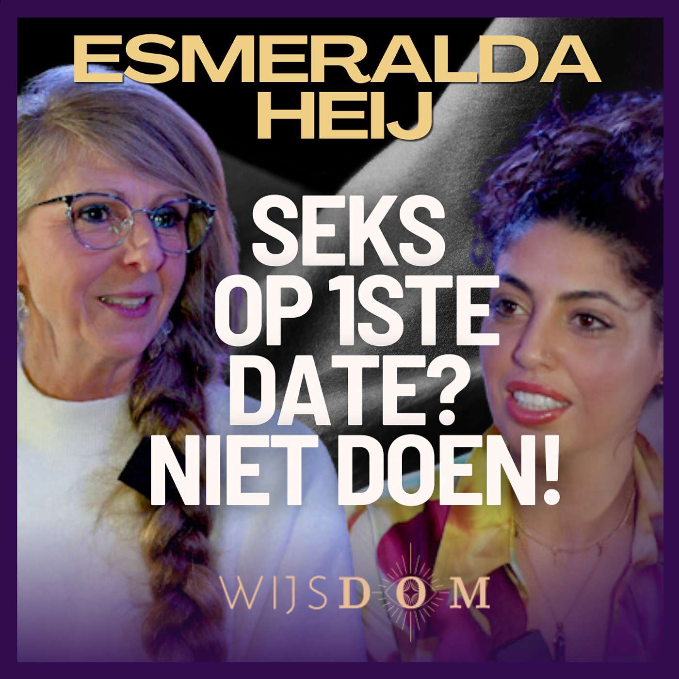 WijsDom Podcast
