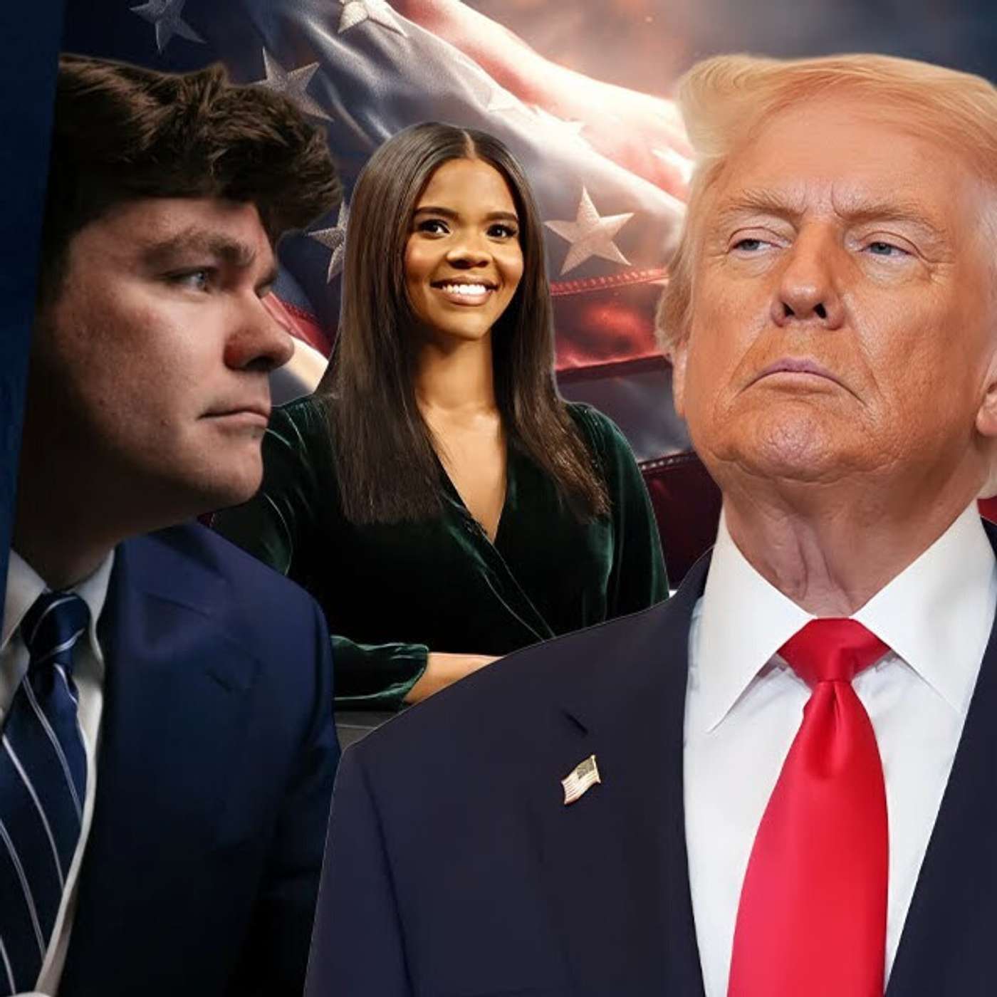 TRUMP NE CONTRÔLE PLUS RIEN… LES RADICAUX PRENNENT LE POUVOIR | GPTV L’ESSENTIEL