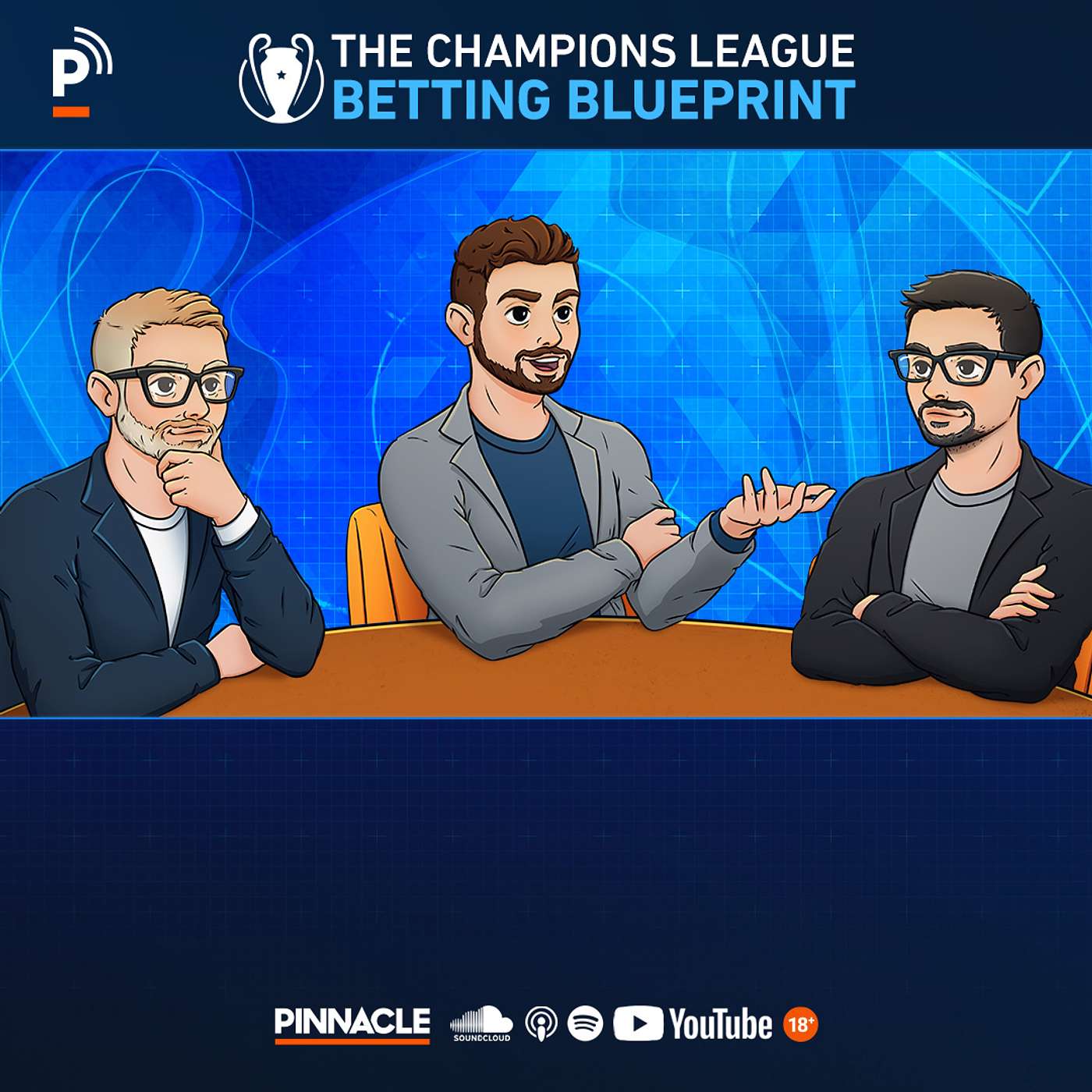 Champions League Betting Blueprint: Final preview (2022/23)