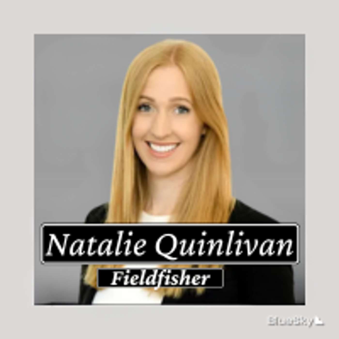 From Career Break to Partner: How Natalie Quinlivan Rebuilt Her Career After Motherhood episode artwork