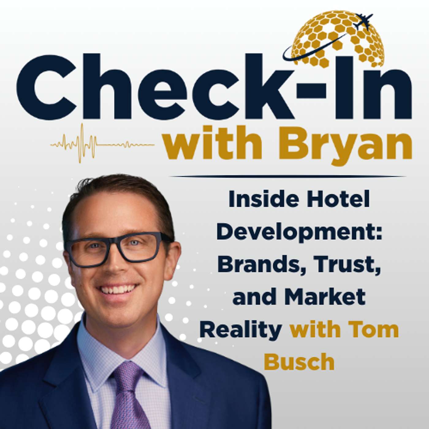 Check-In with Bryan