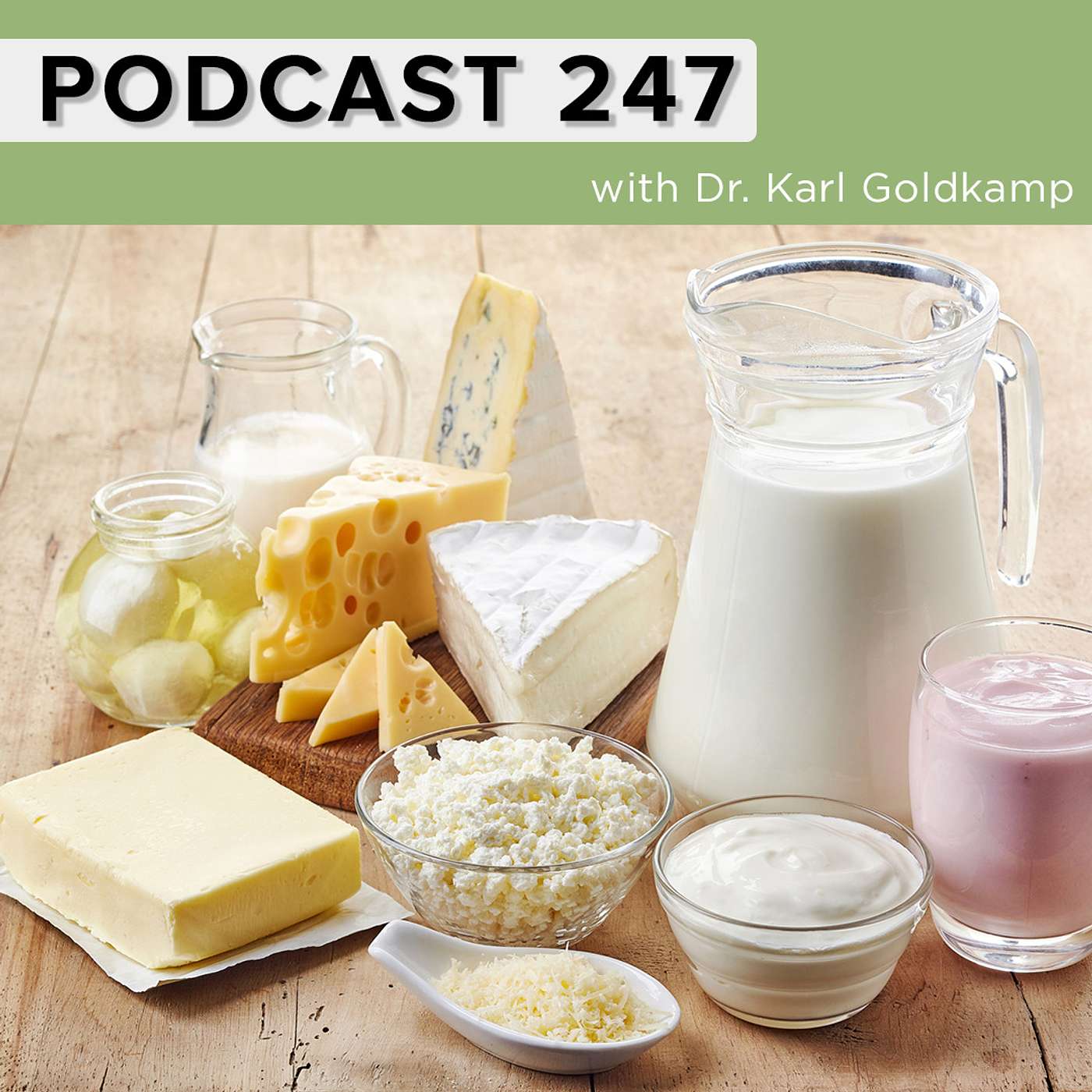Dr Karl Goldkamp - Keto Naturopath