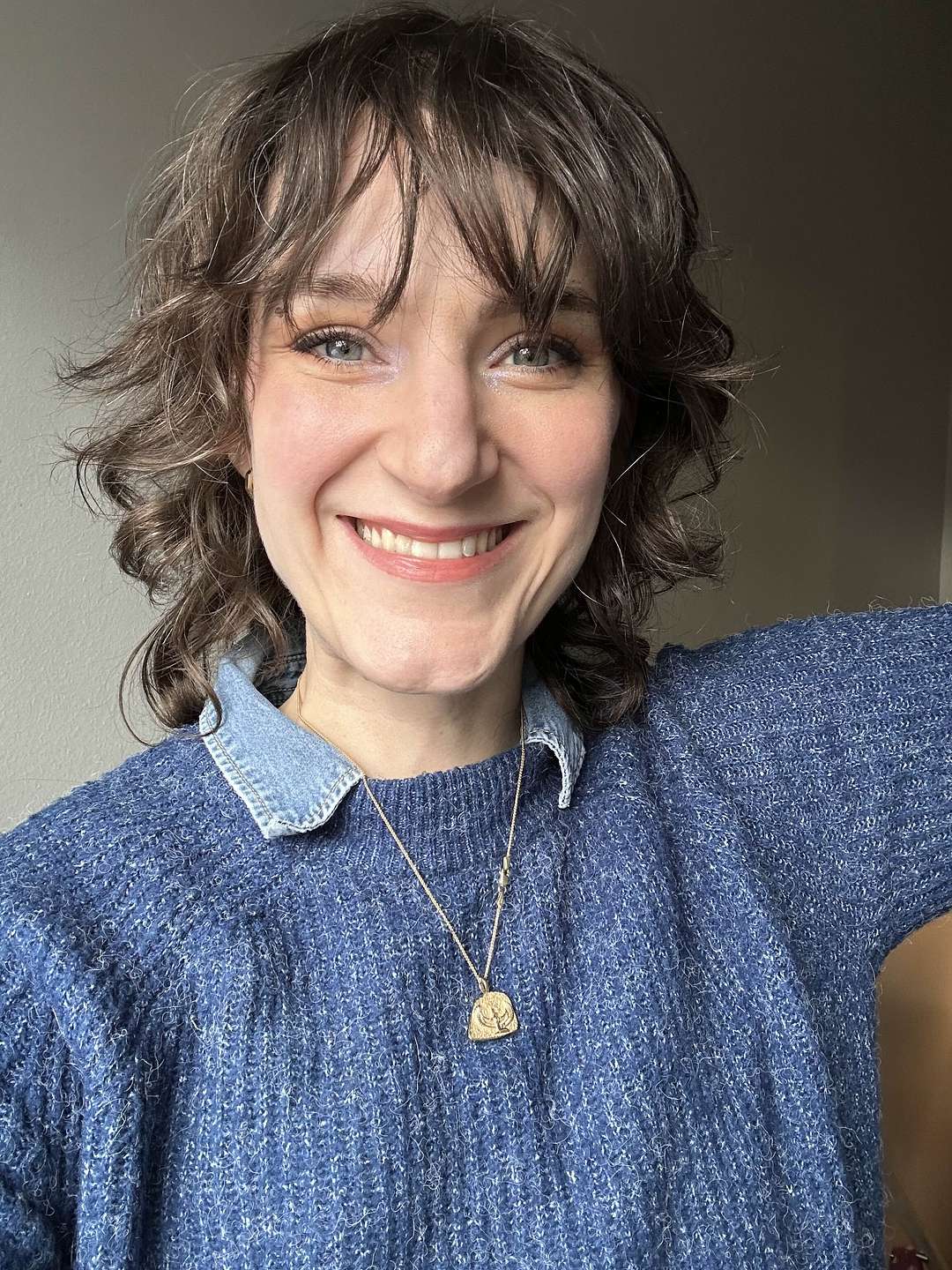 Elyssa Kirkham