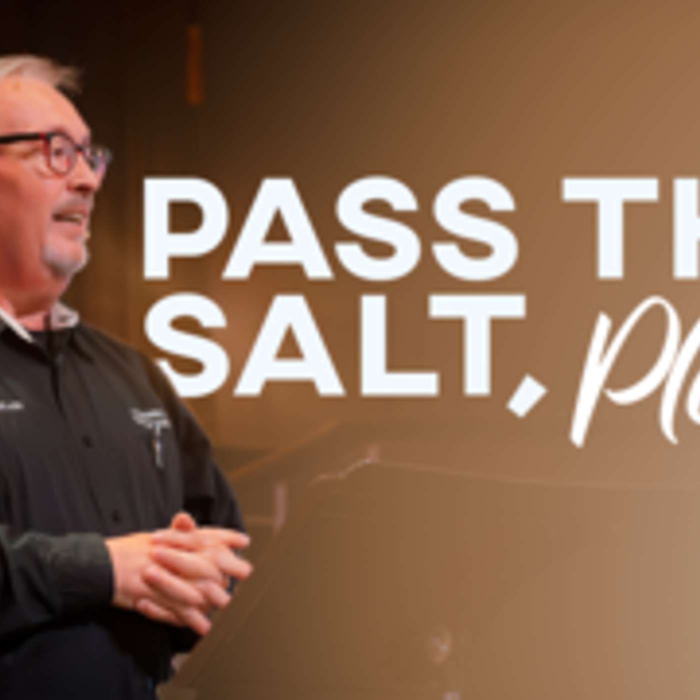 Pass the Salt, Please! episode artwork