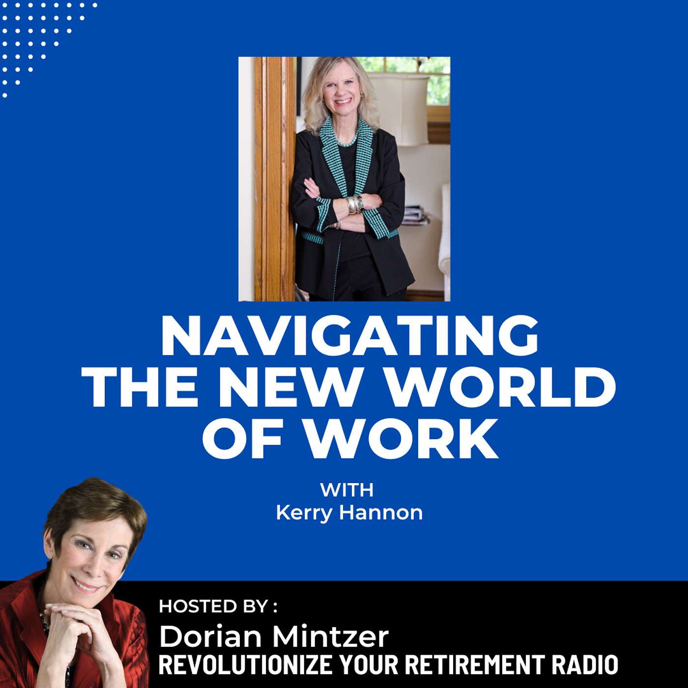 Revolutionize Your Retirement Radio