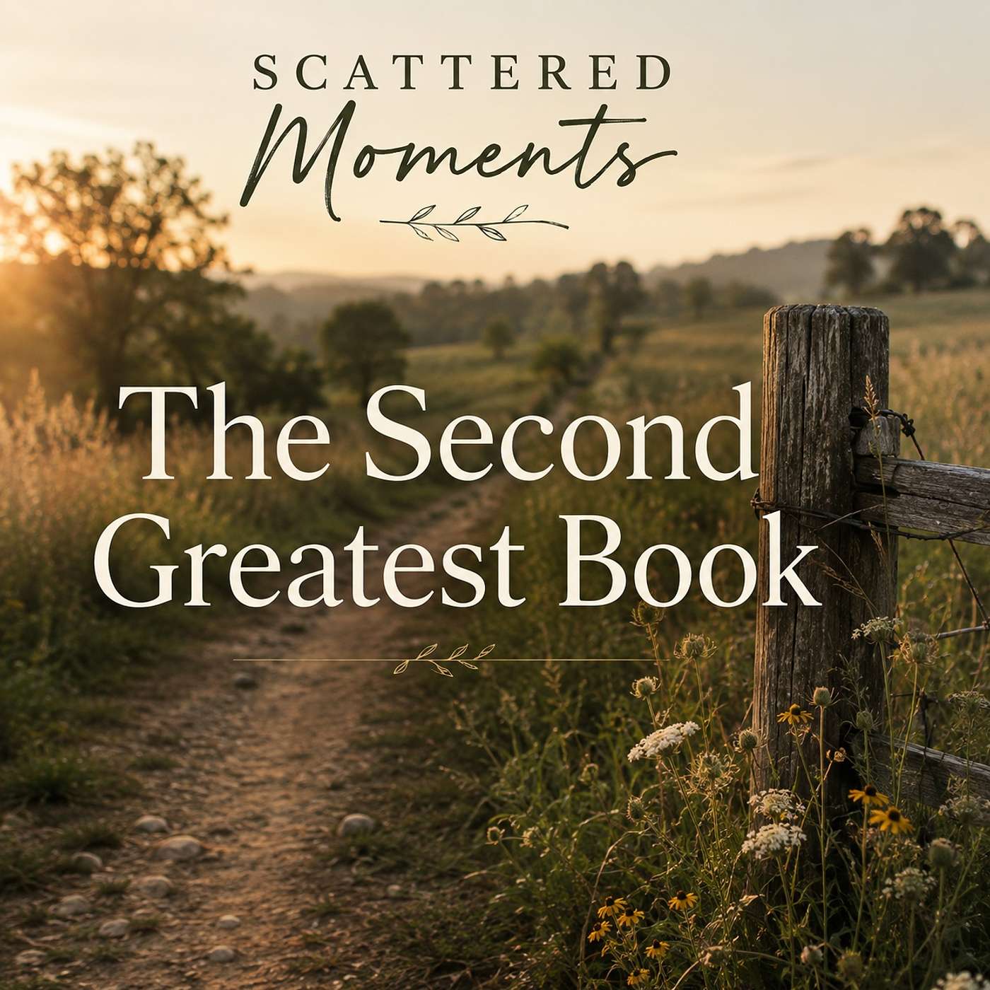 The Second Greatest Book
