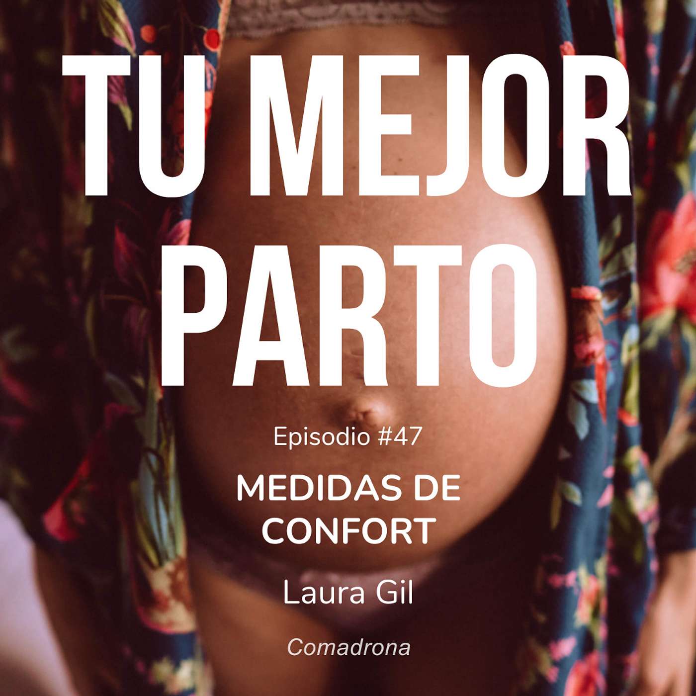 Tu Mejor Parto de myBabymyBirth®
