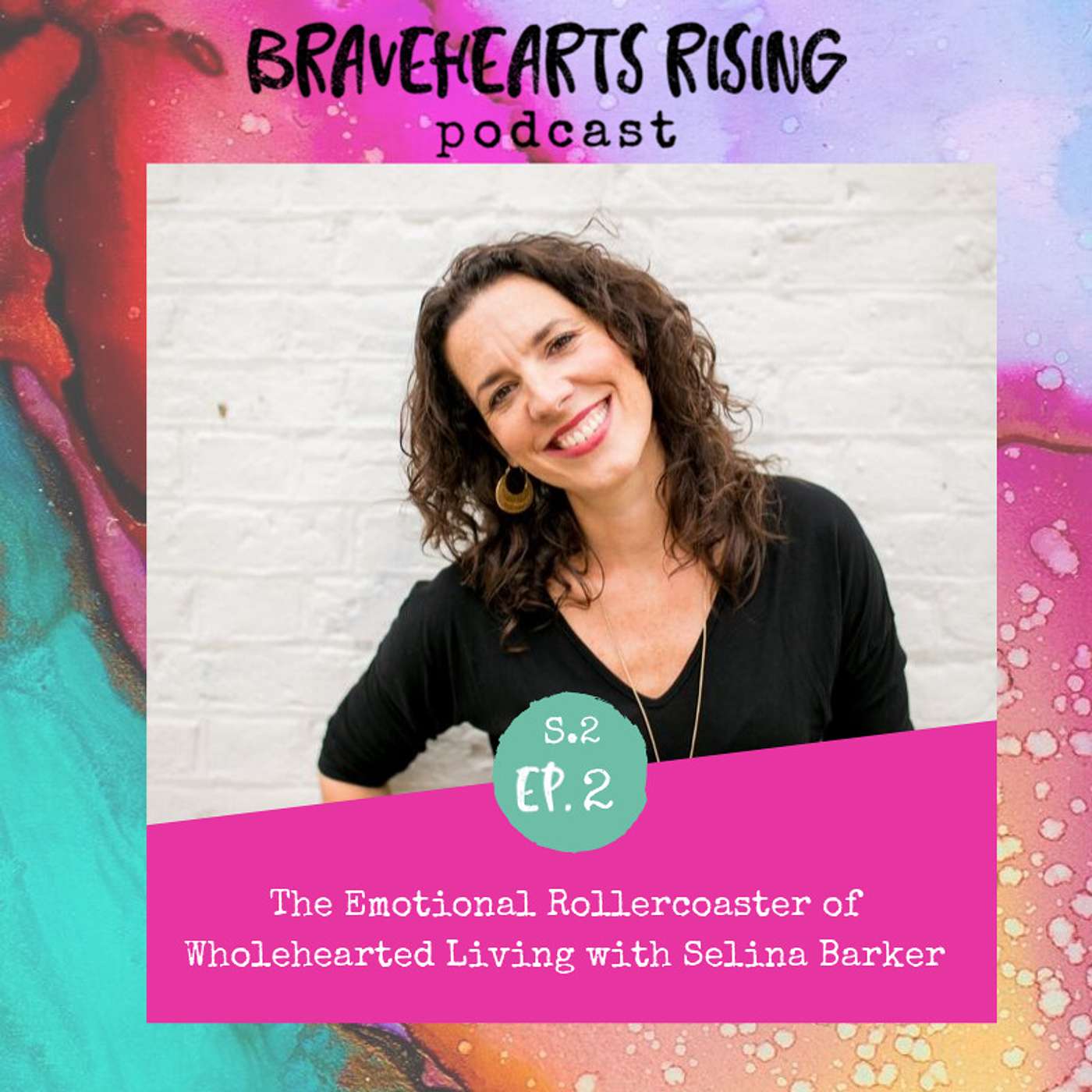 Bravehearts Rising