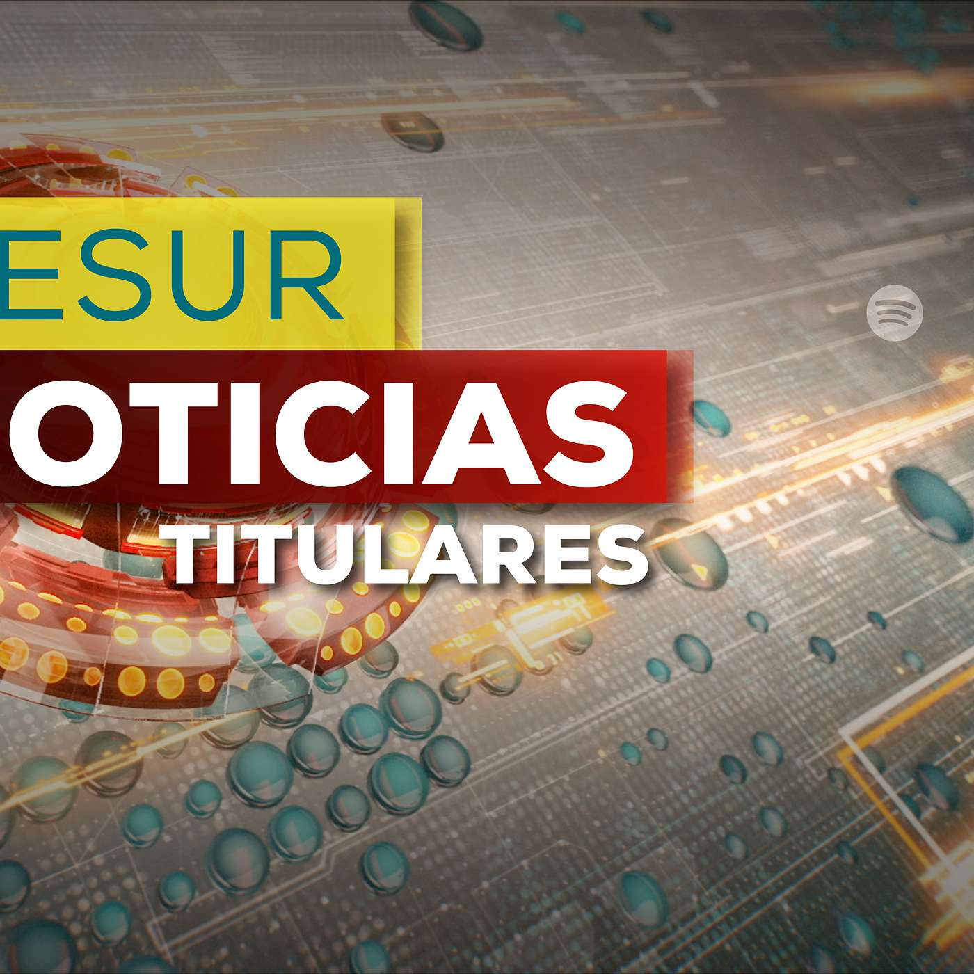 ¿Qué está pasando? Matutina 29ABR25