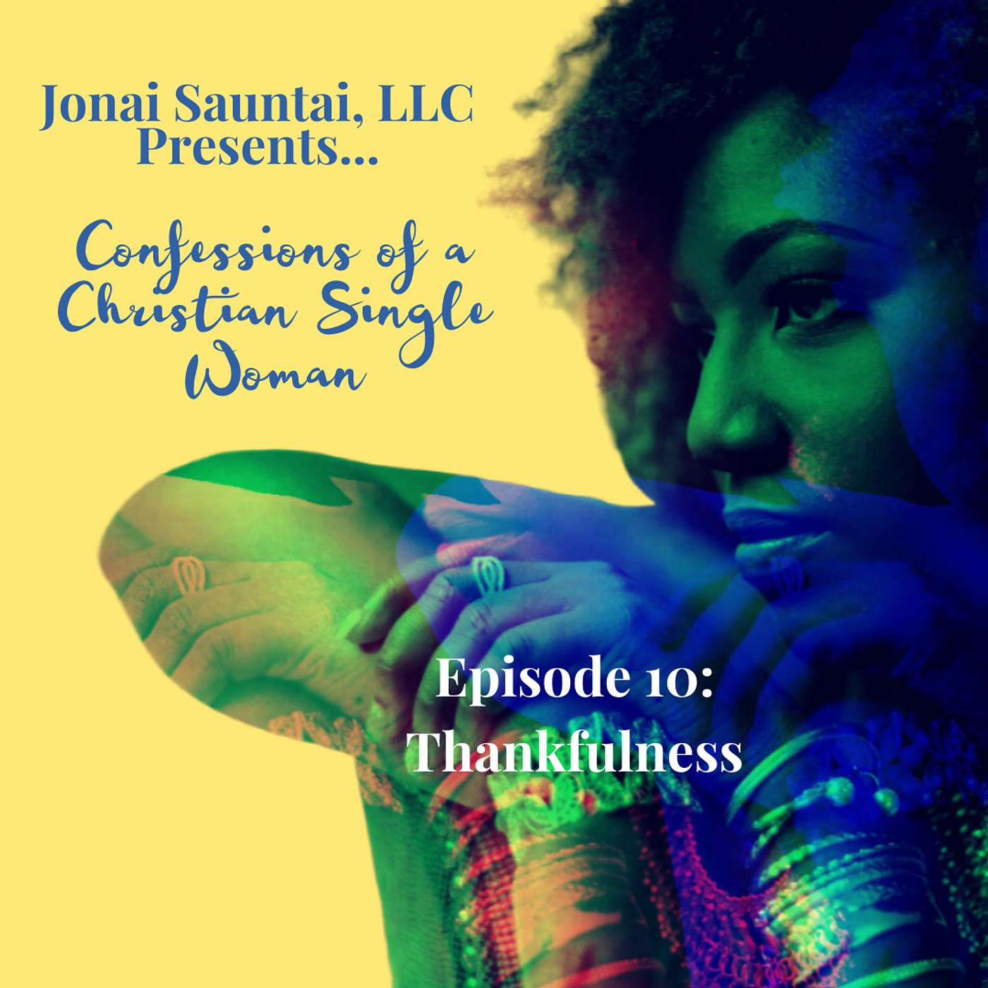 Confessions of a Christian Single Woman