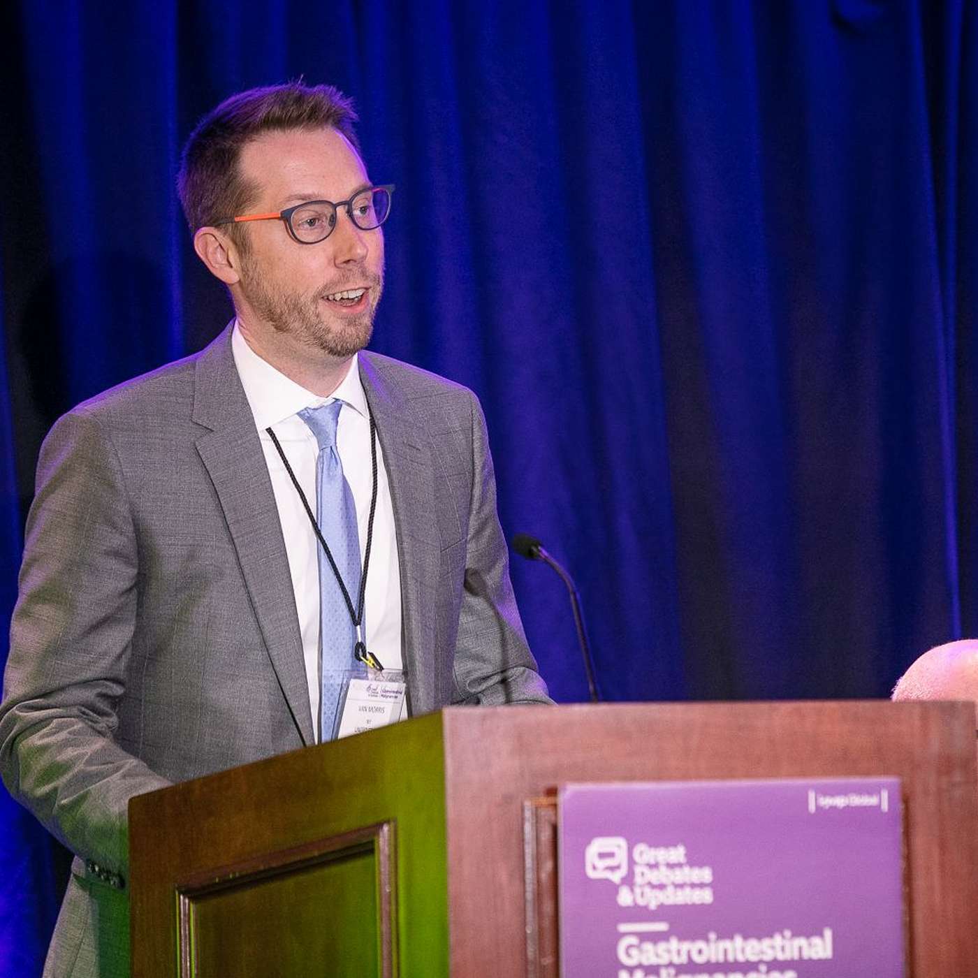 Oncology Learning Network