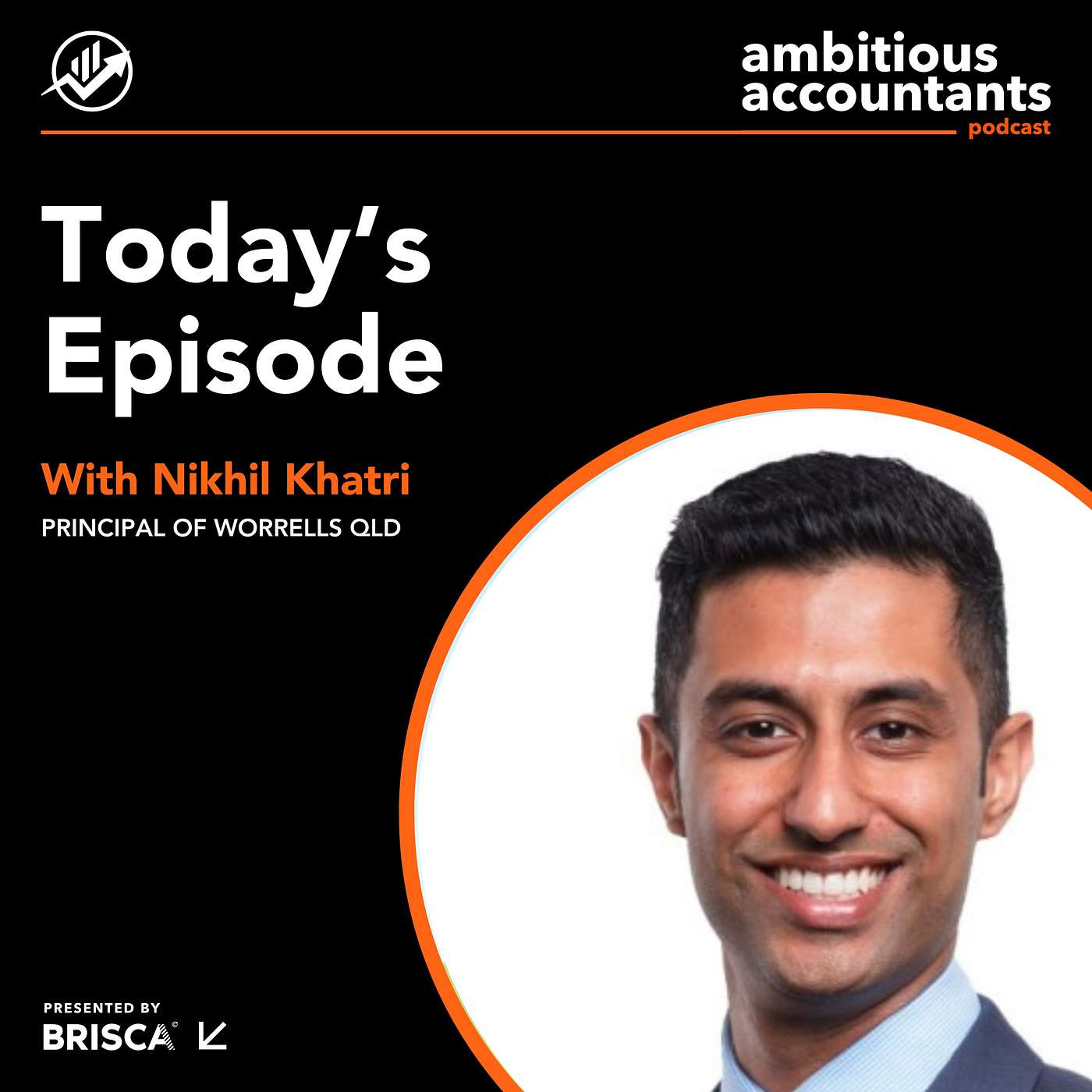 Ambitious Accountants Podcast
