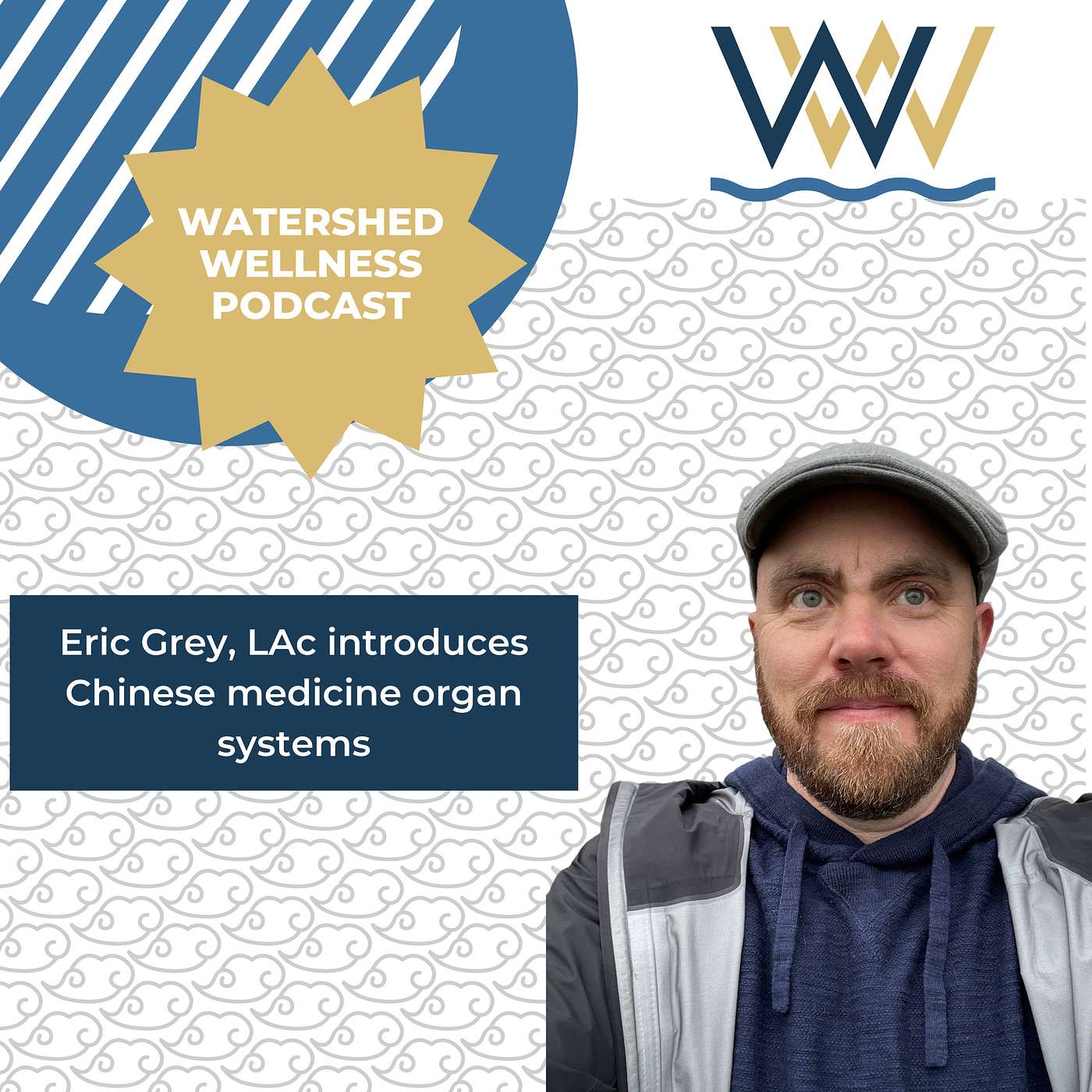 Watershed Wellness podcast