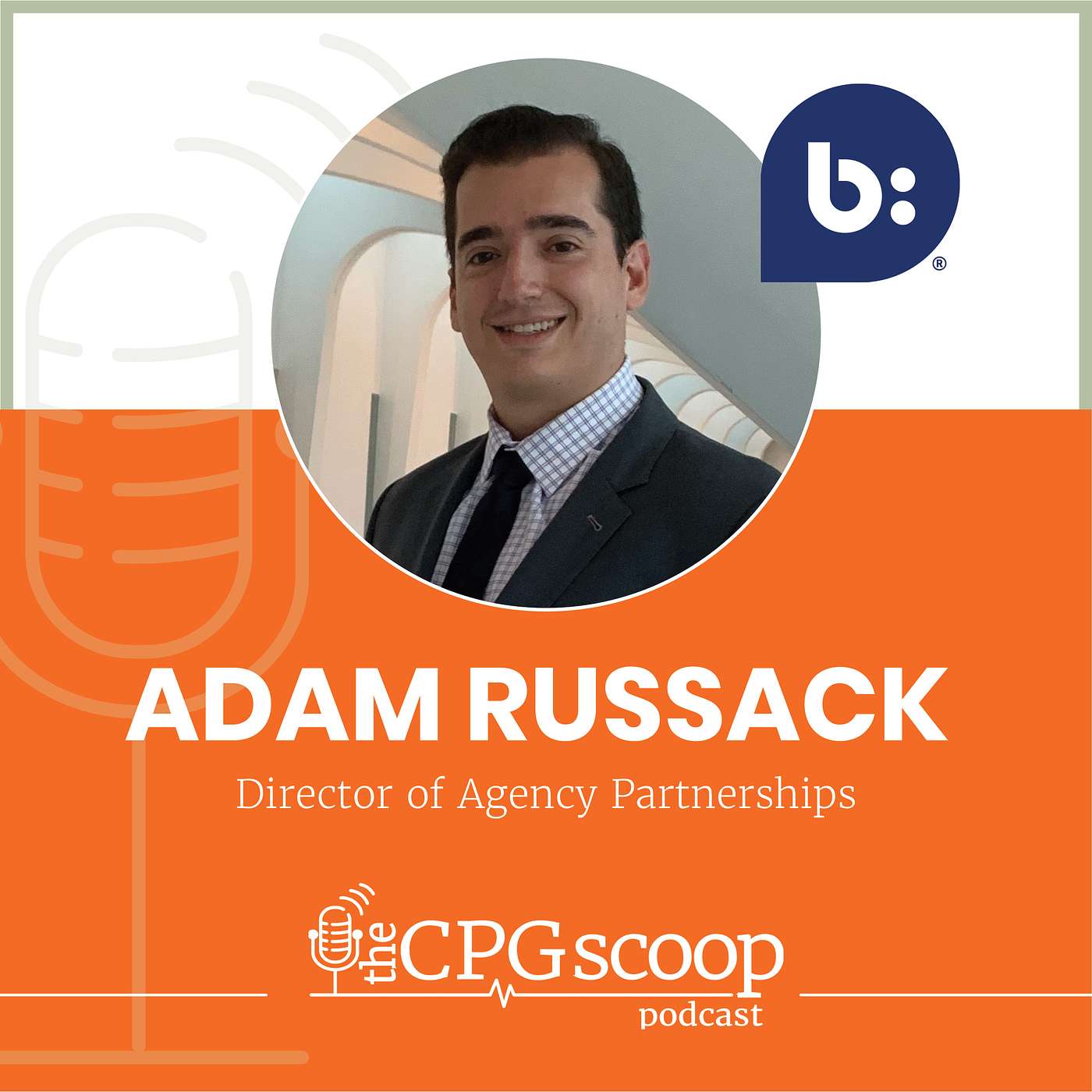 Adam Russack: Director of Agency Partnerships, Bazaarvoice