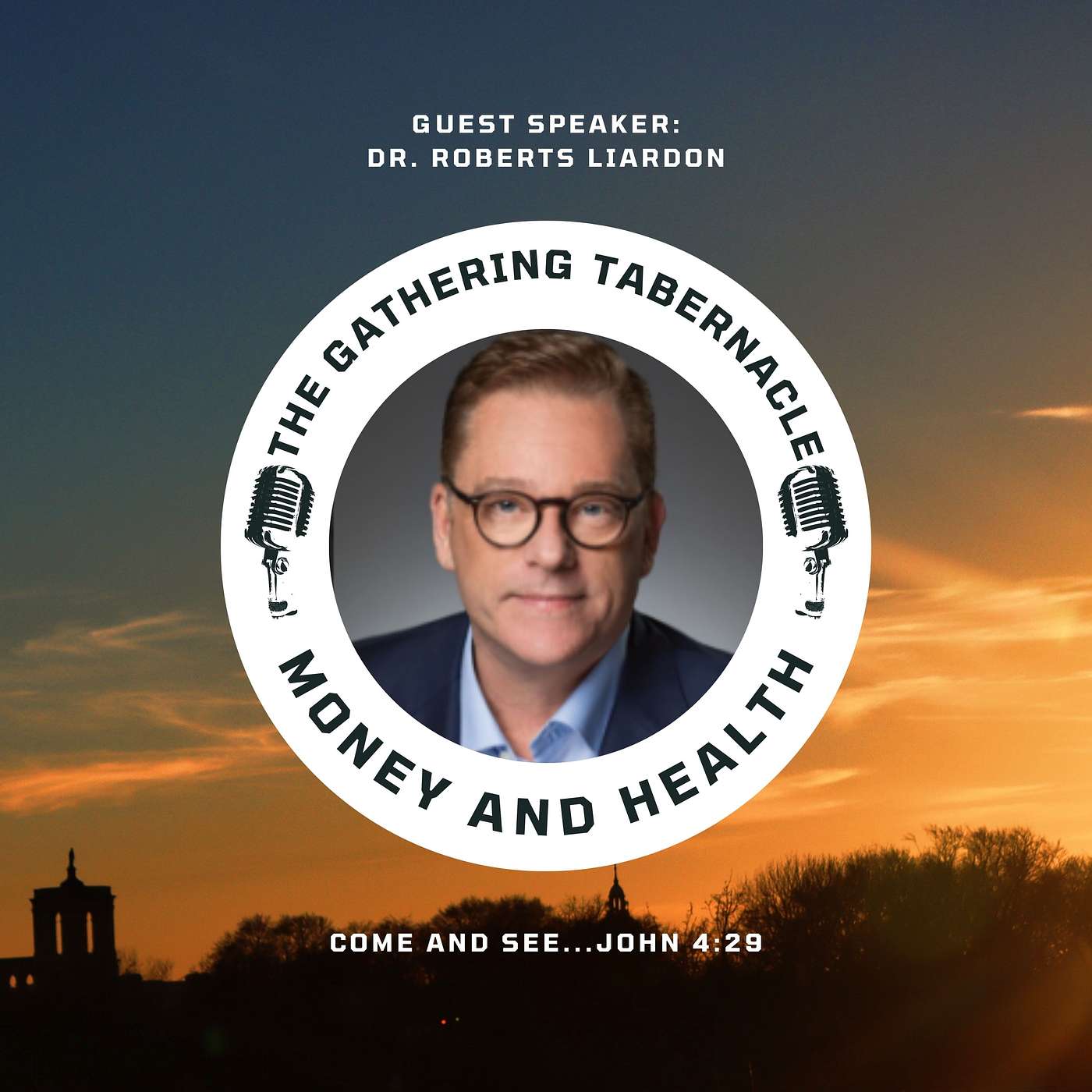 The Gathering Tabernacle